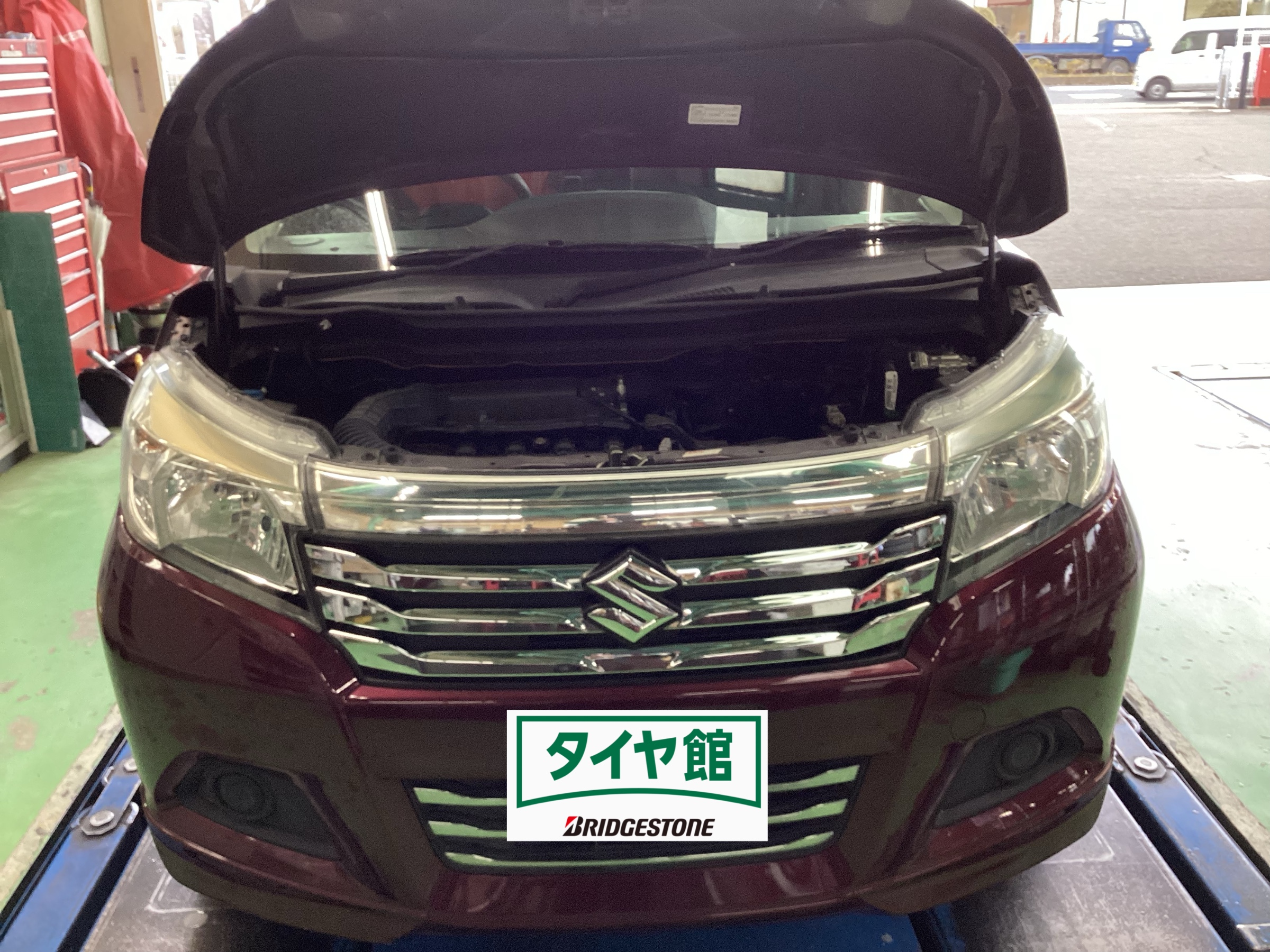 スタッフ撮影分