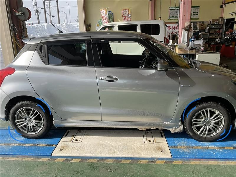 スタッフが撮影加工した画像