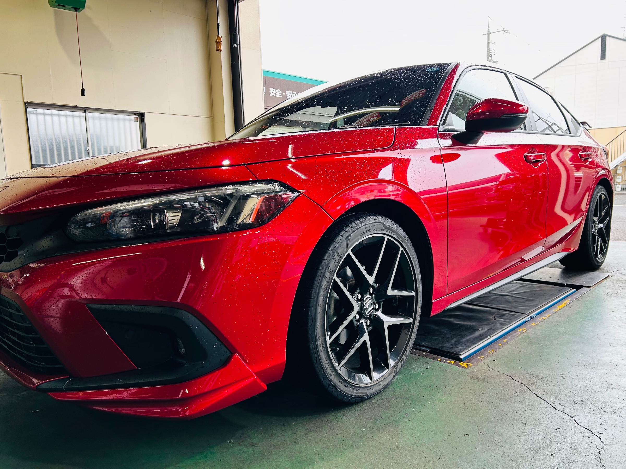 オシャレは足元から | 店舗おススメ情報 | タイヤ館 下関（山口県