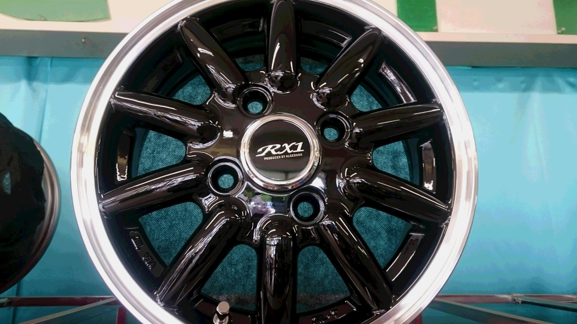◇フェニーチェ RX1◇ | スタッフ日記 | タイヤ館 塩尻 | タイヤから
