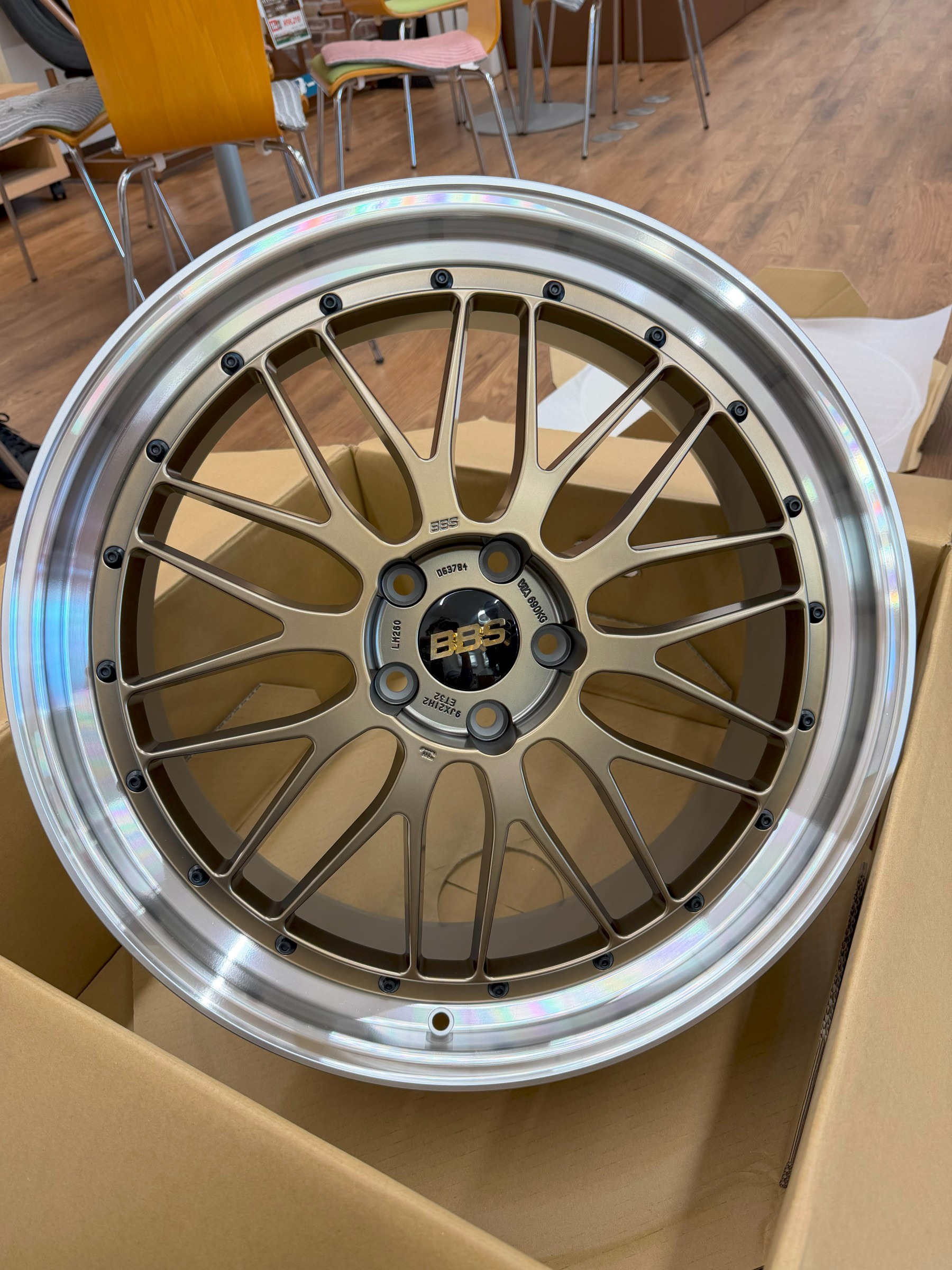 BBS今年の一押しを紹介していただきました☆ | 店舗おススメ情報