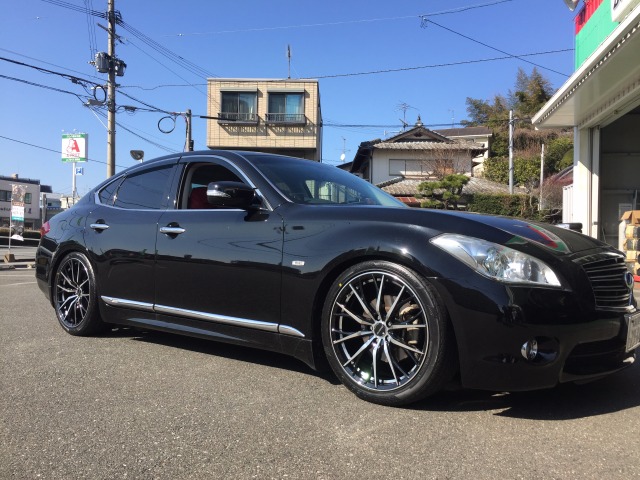 アイボリー×レッド y51フーガホイール 20インチ - 通販 - bardahl.pt