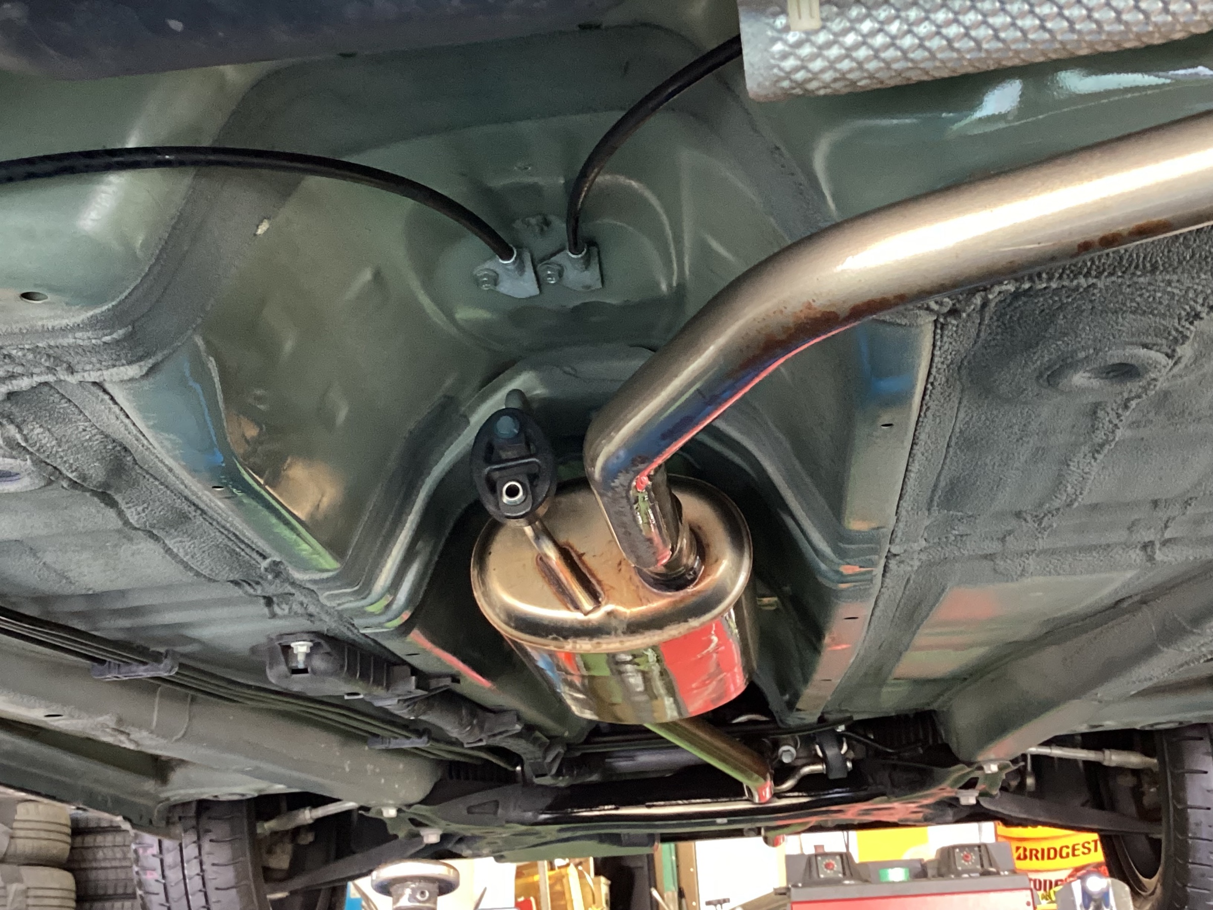 スタッフ撮影分