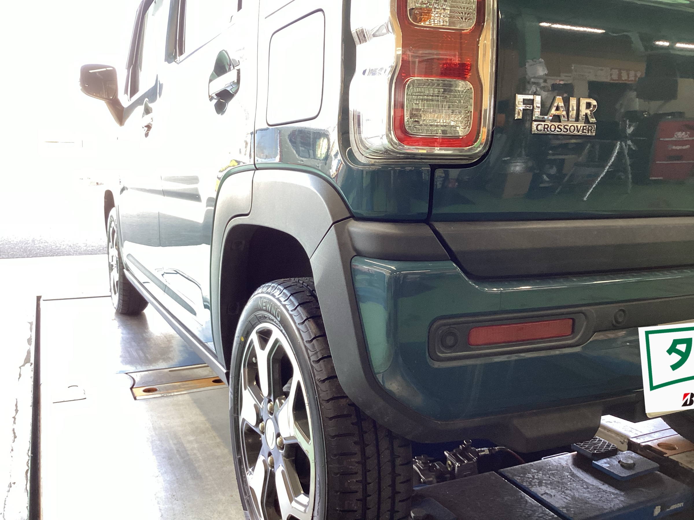 スタッフ撮影分