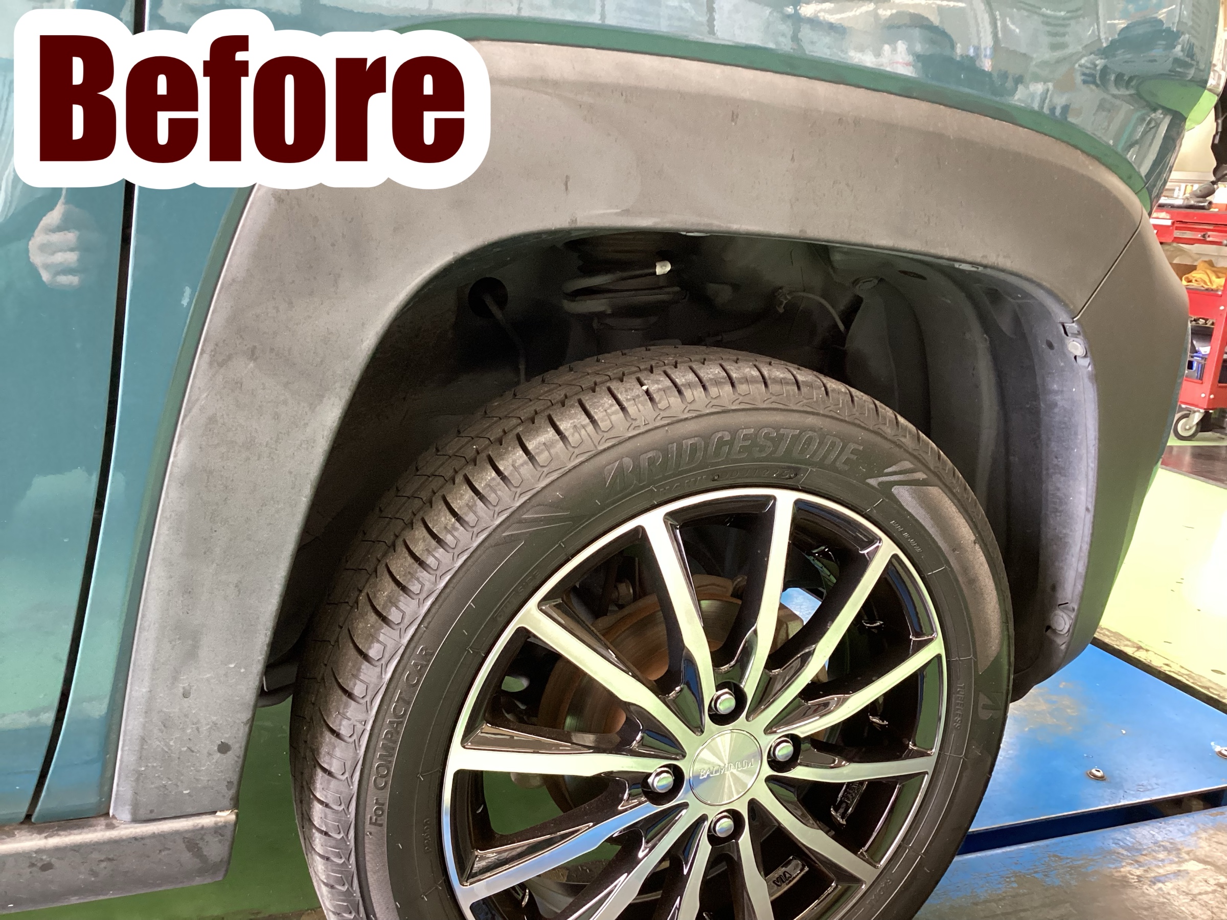 スタッフ撮影分