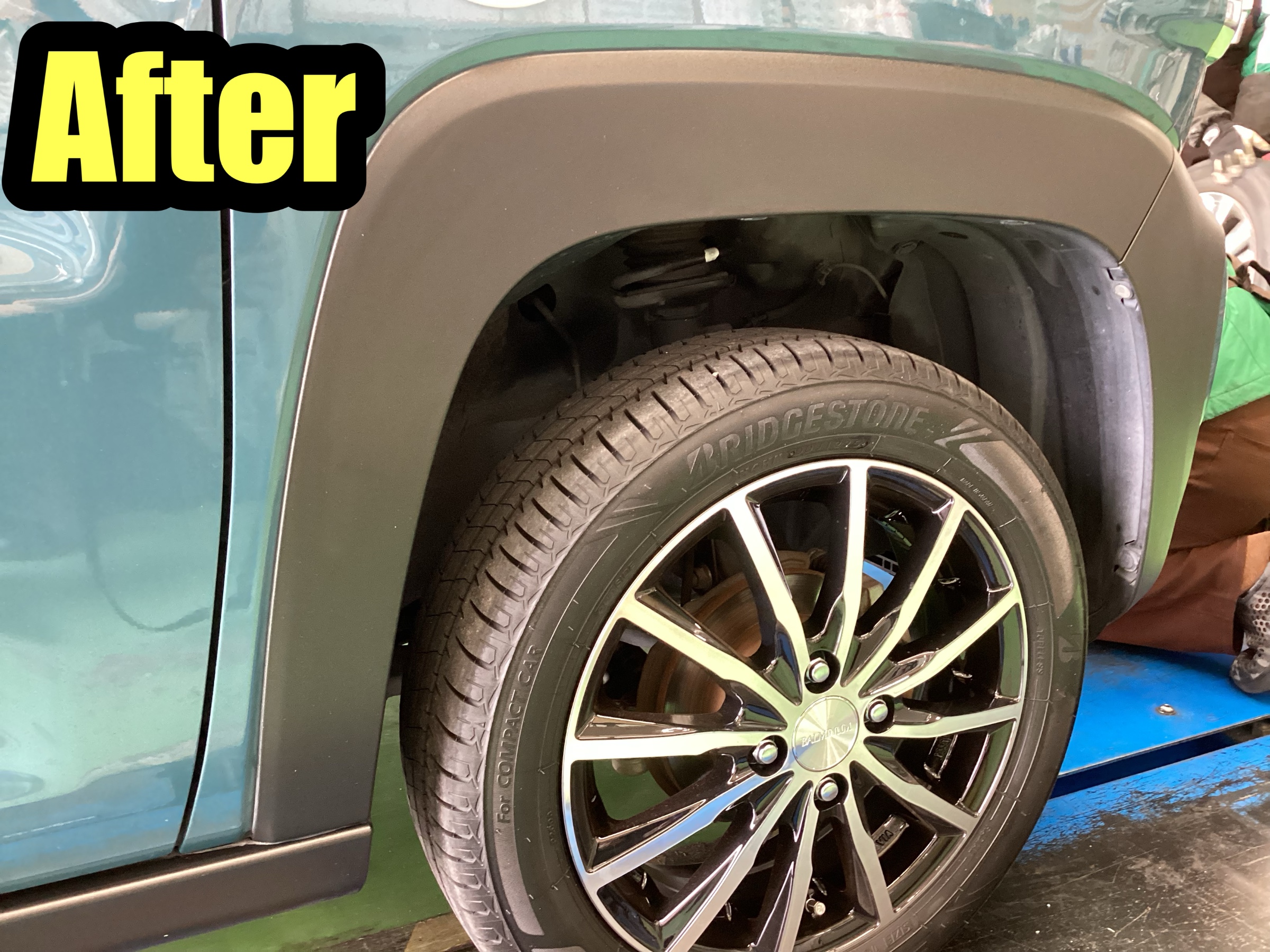 スタッフ撮影分