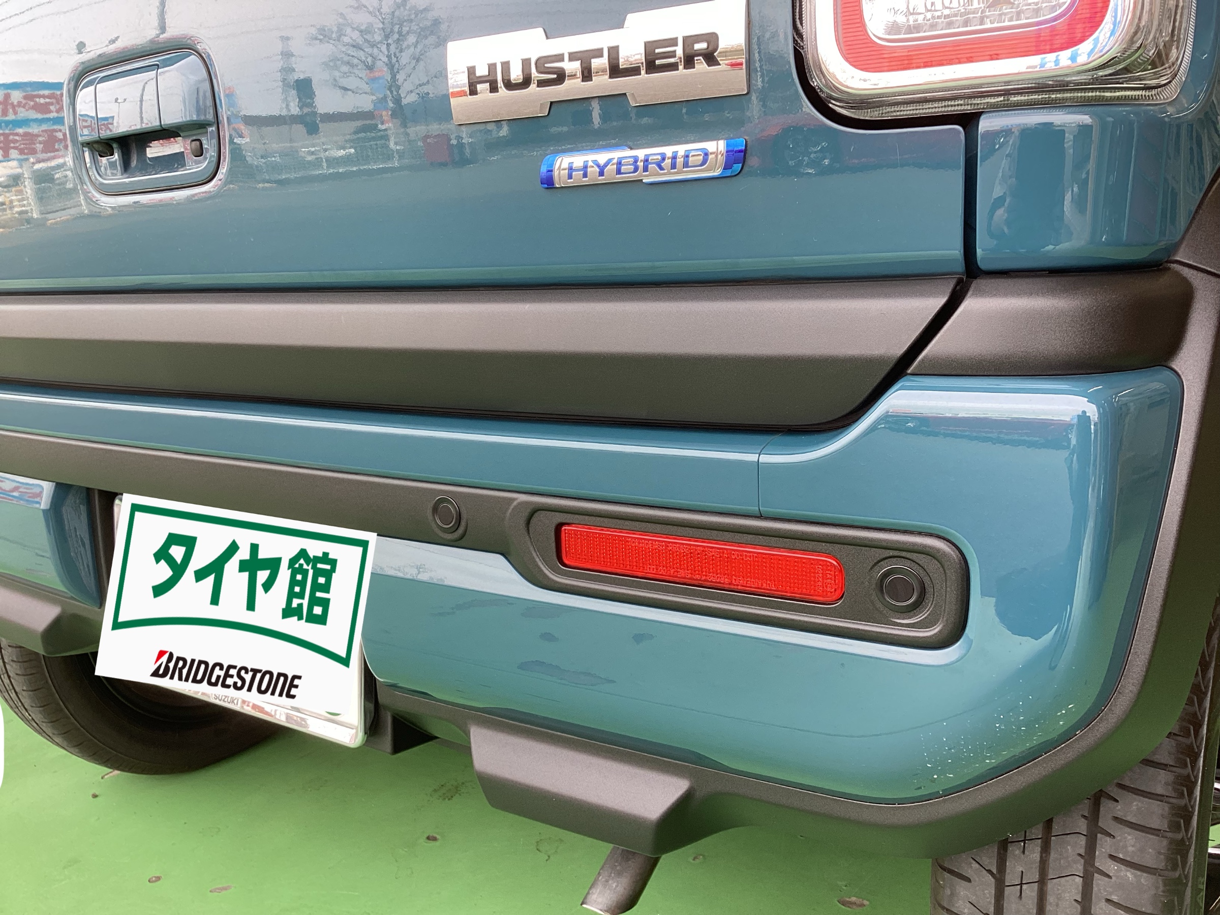 スタッフ撮影分