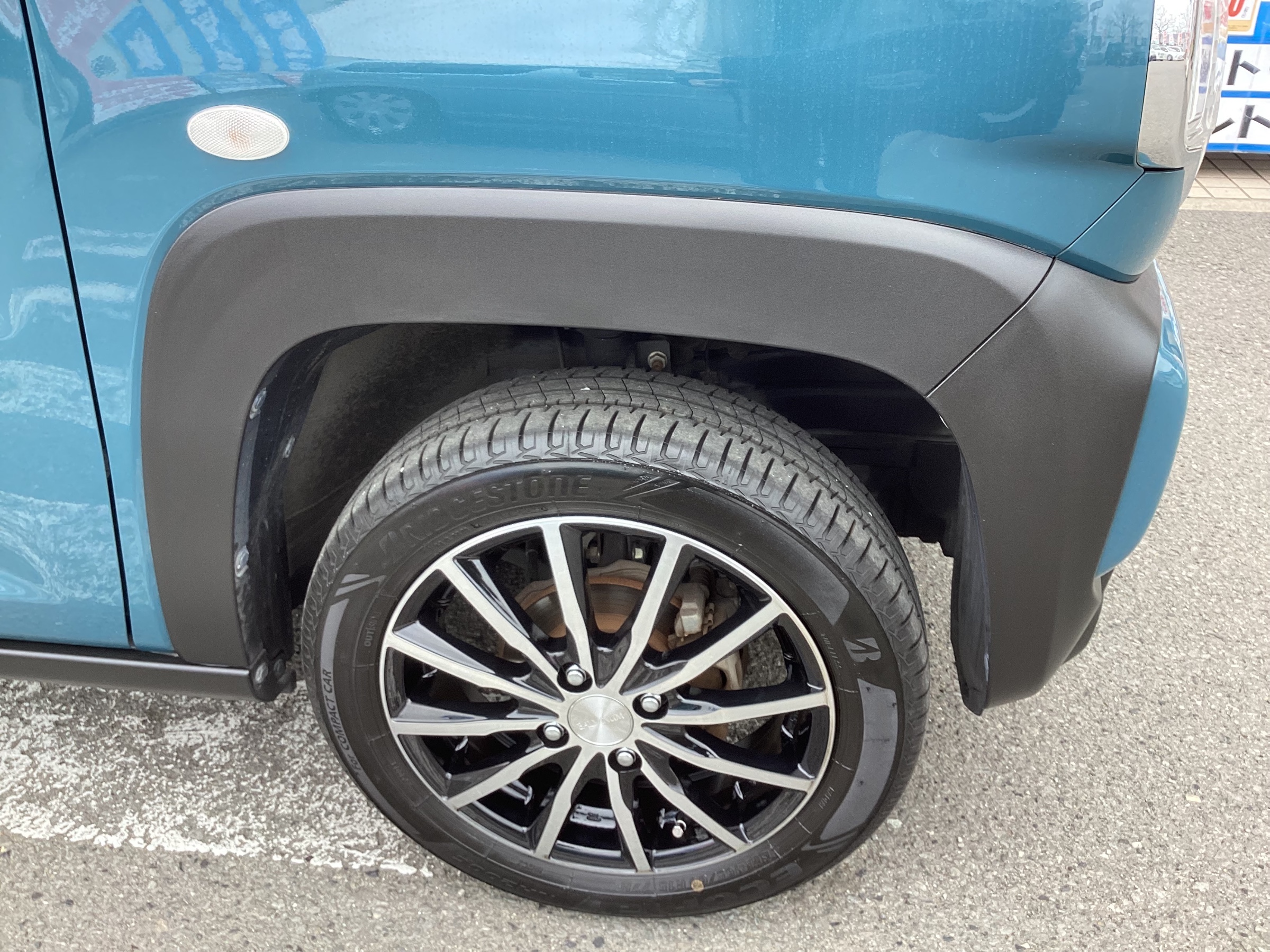 スタッフ撮影分