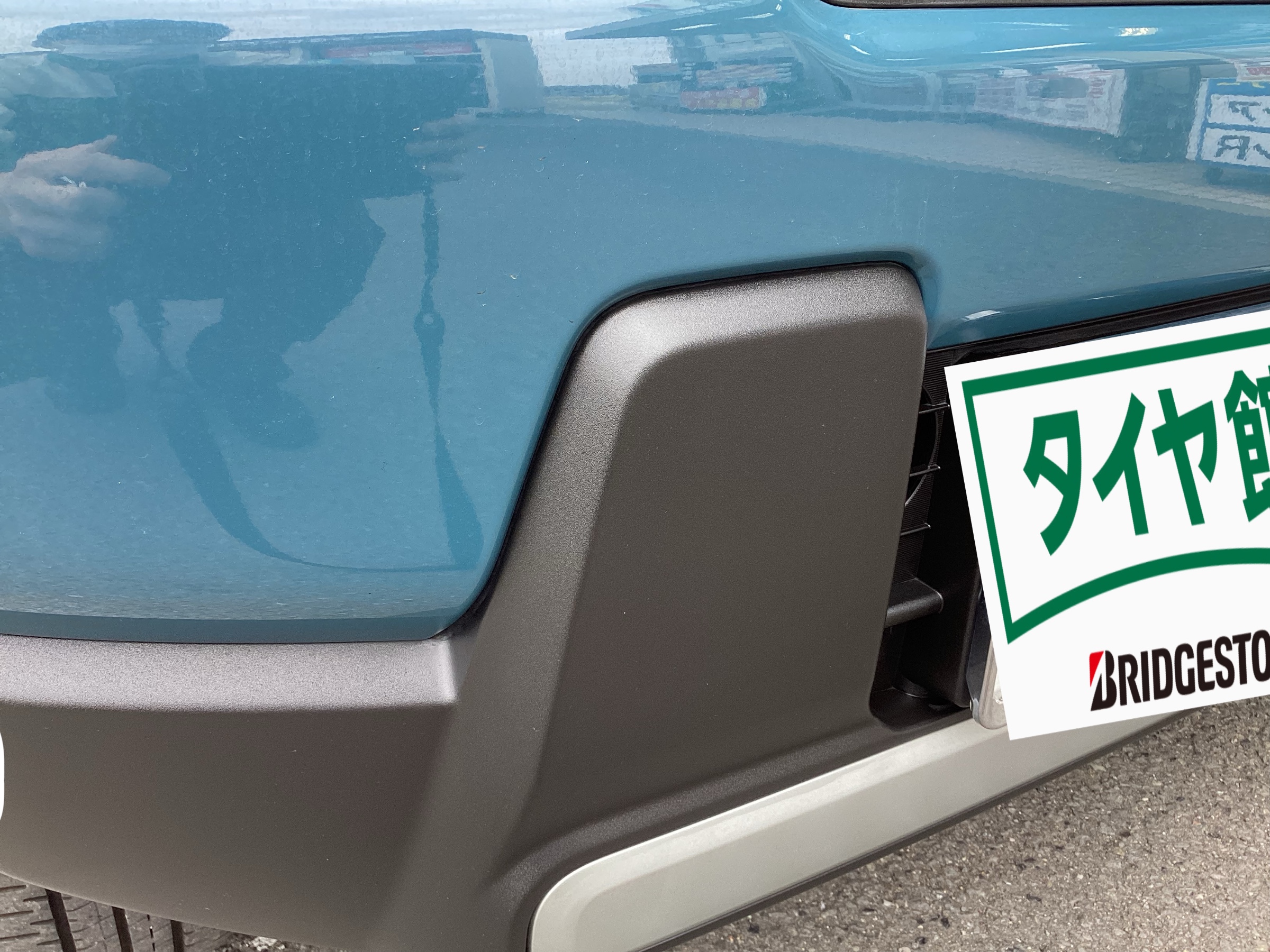 スタッフ撮影分