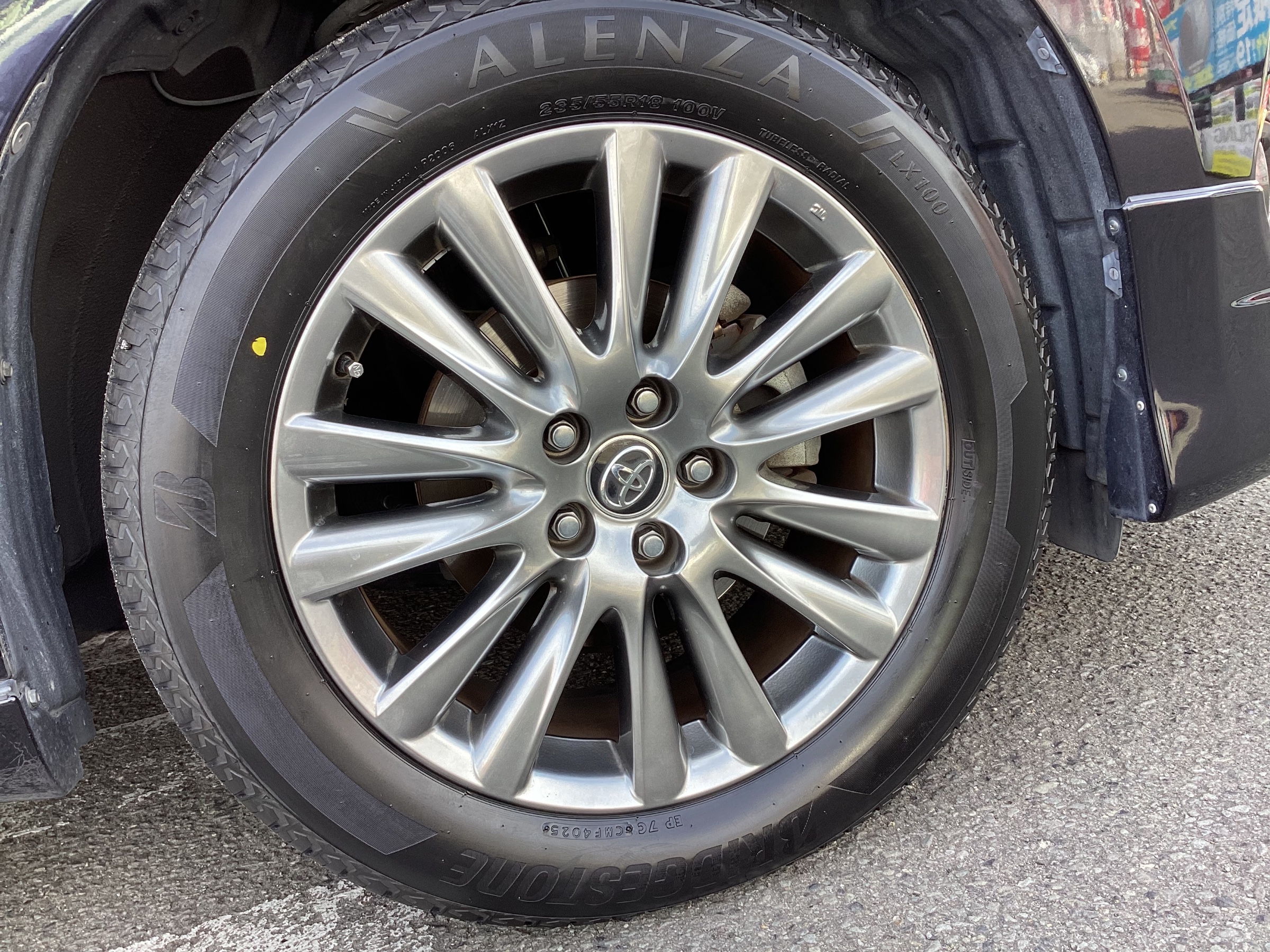 スタッフ撮影分