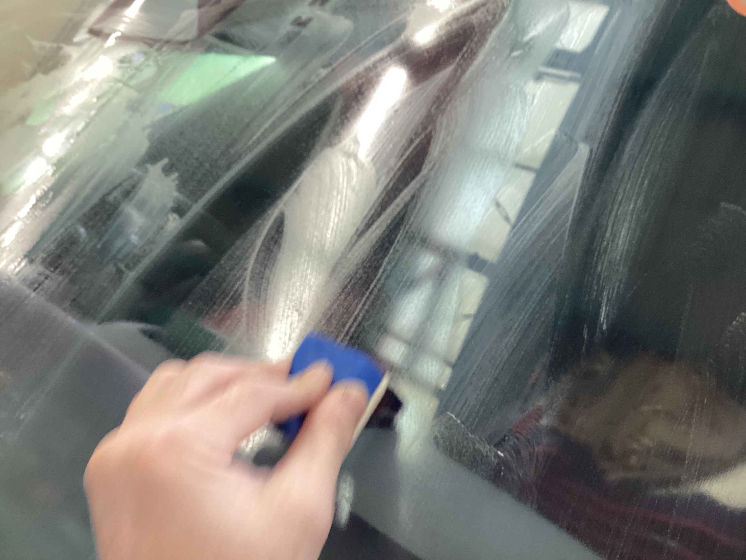 スタッフ撮影分