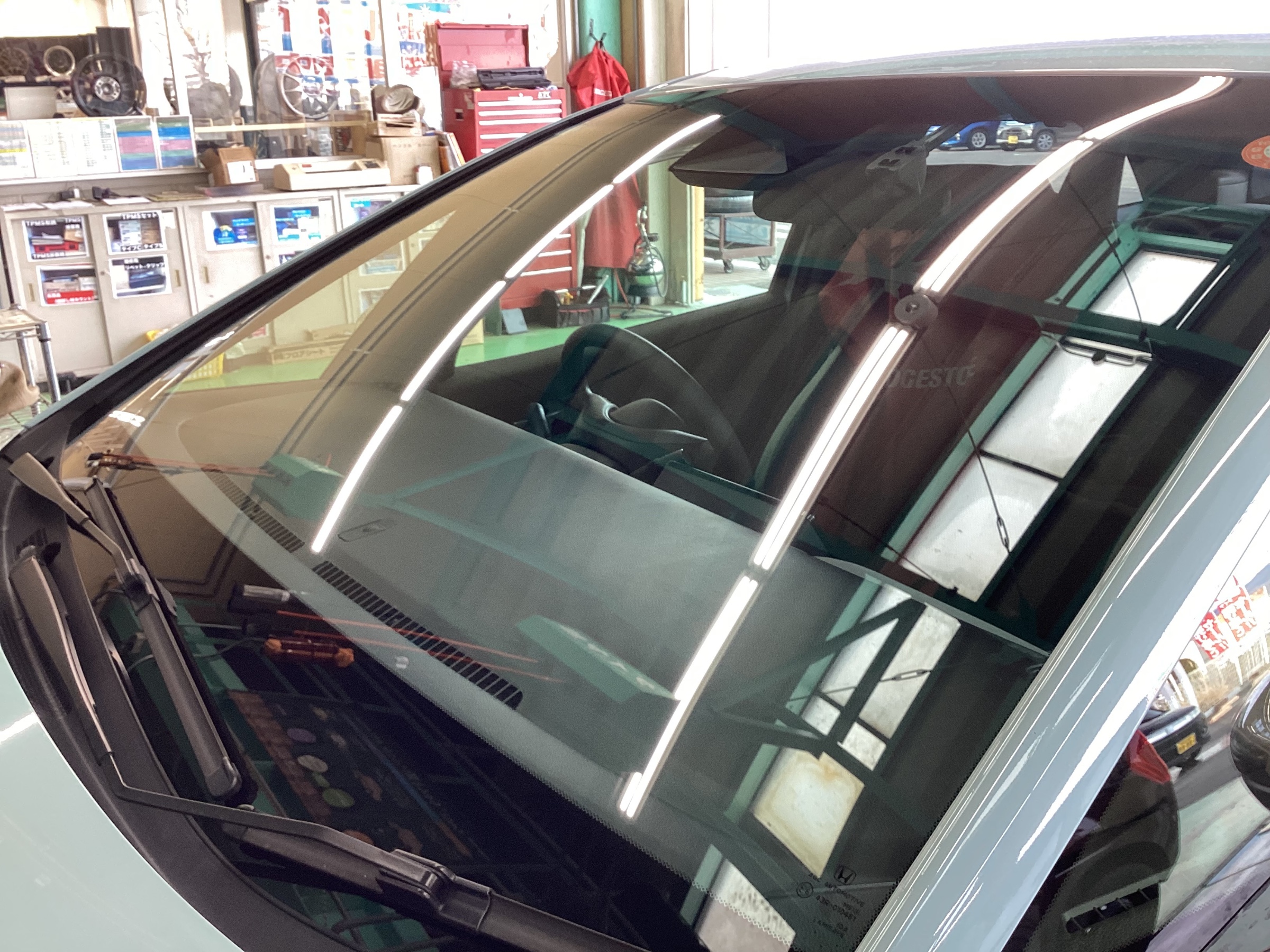 スタッフ撮影分