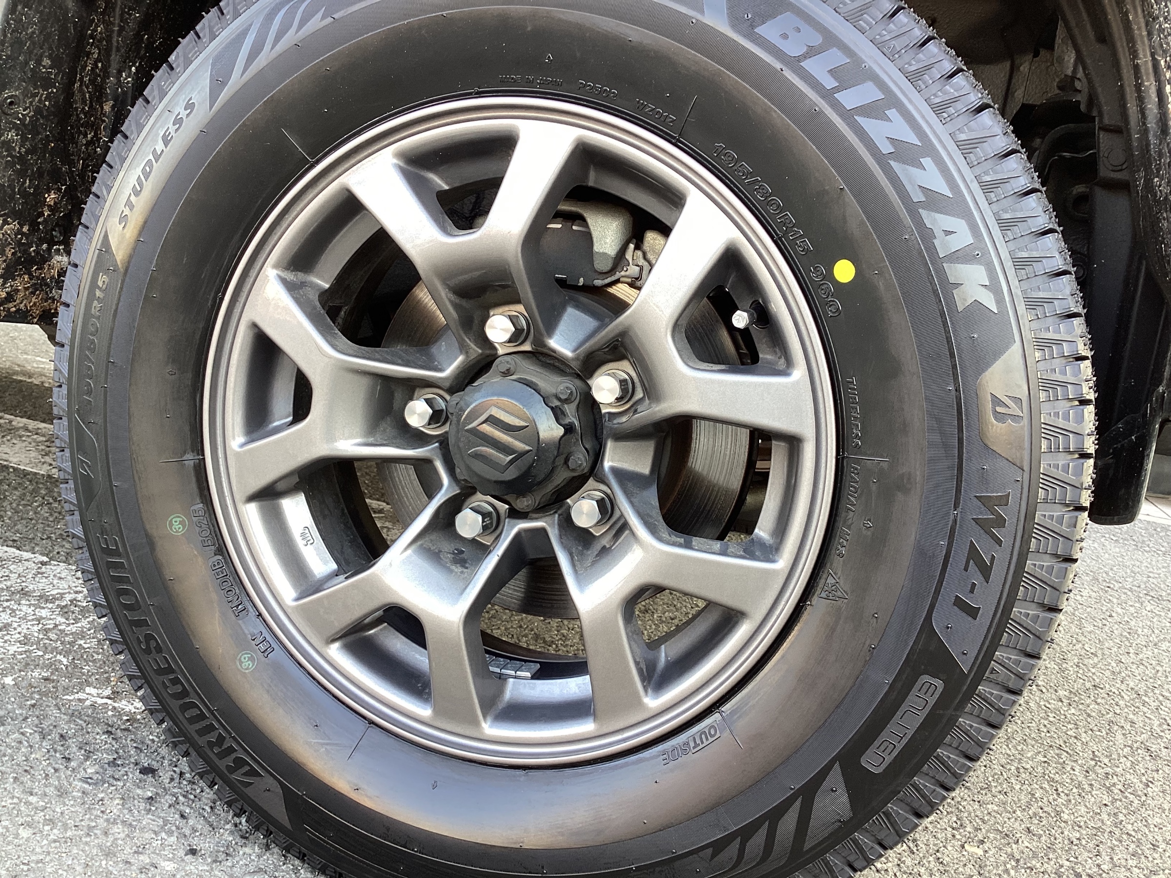 スタッフ撮影分