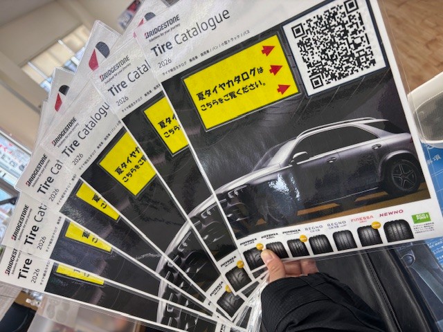 スタッフ撮影です。