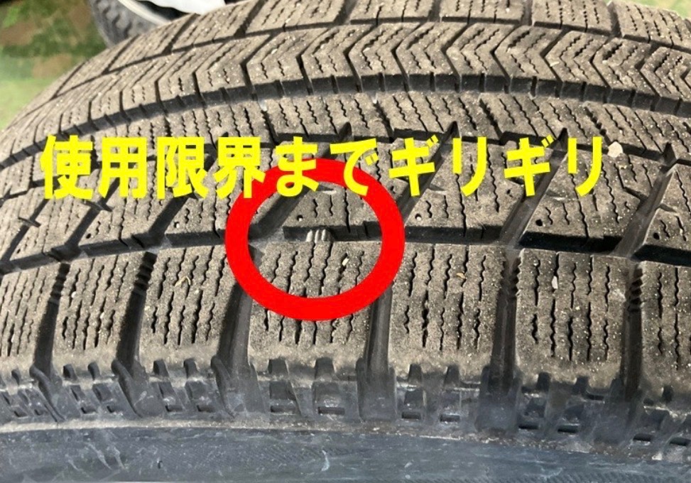 作業中の写真です