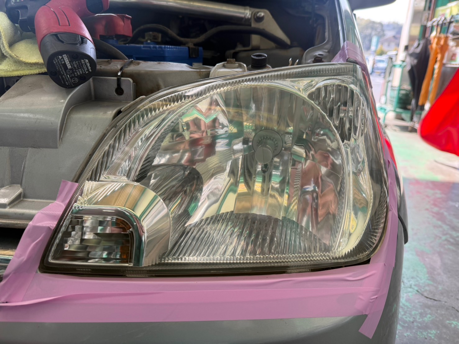 　　ブリヂストン　タイヤ館下松　タイヤ交換　アルミホイール　オイル交換　バッテリー交換　ワイパー交換　エアコンフィルター交換　アライメント調整　国産車　輸入車　下松市　周南市　徳山　柳井　熊毛　光　玖珂　周東　　