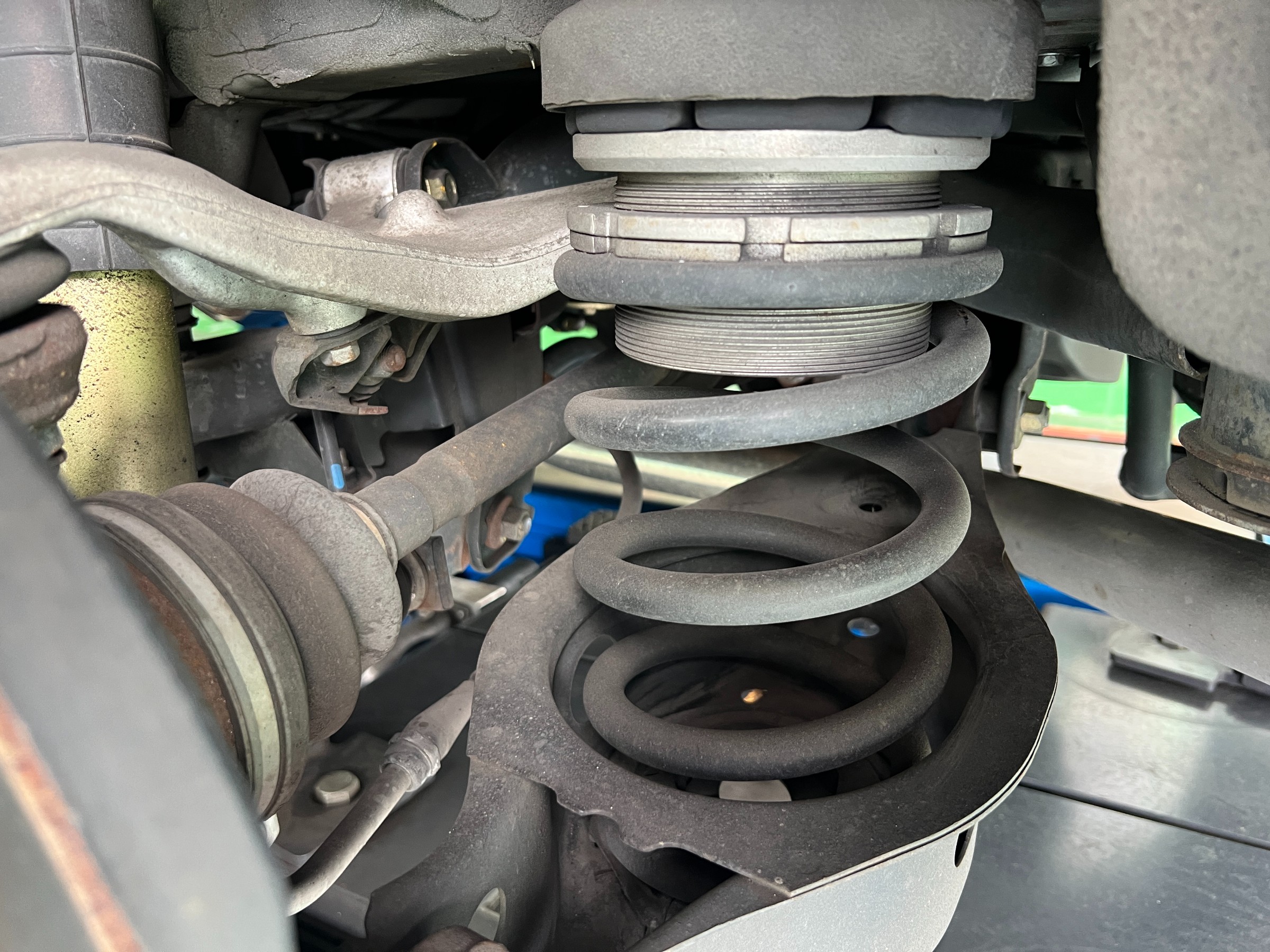 TEIN FLEX Z ニッサン/エルグランド/E51 | 店舗おススメ情報 | タイヤ