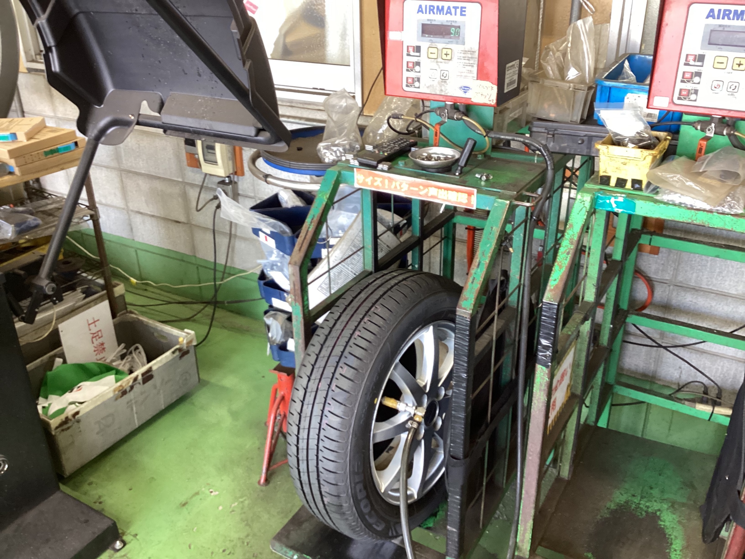 スタッフ撮影分