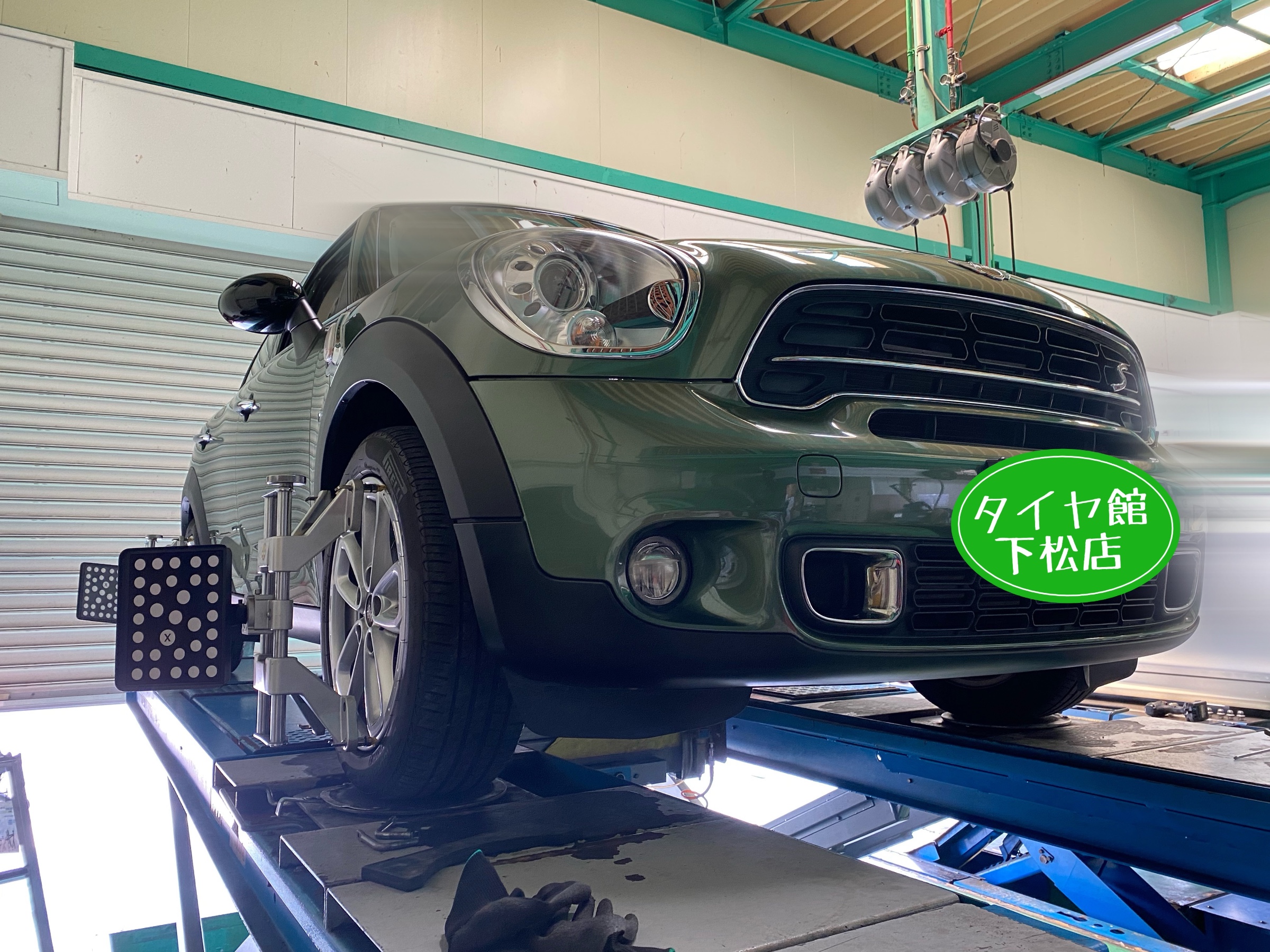 　　ブリヂストン　タイヤ館下松　タイヤ交換　アルミホイール　オイル交換　バッテリー交換　ワイパー交換　エアコンフィルター交換　アライメント調整　国産車　輸入車　下松市　周南市　徳山　柳井　熊毛　光　玖珂　周東　　