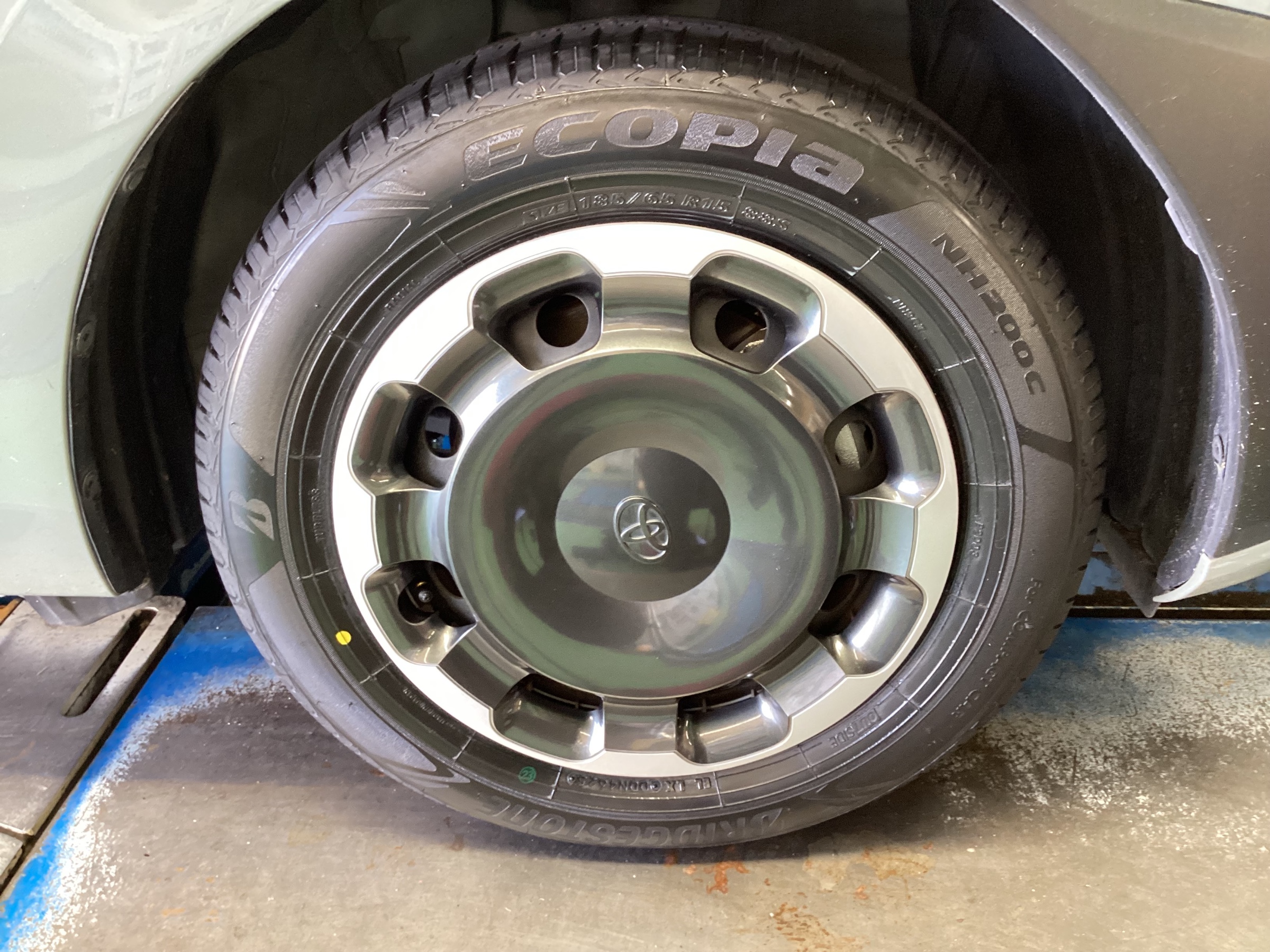 スタッフ撮影分