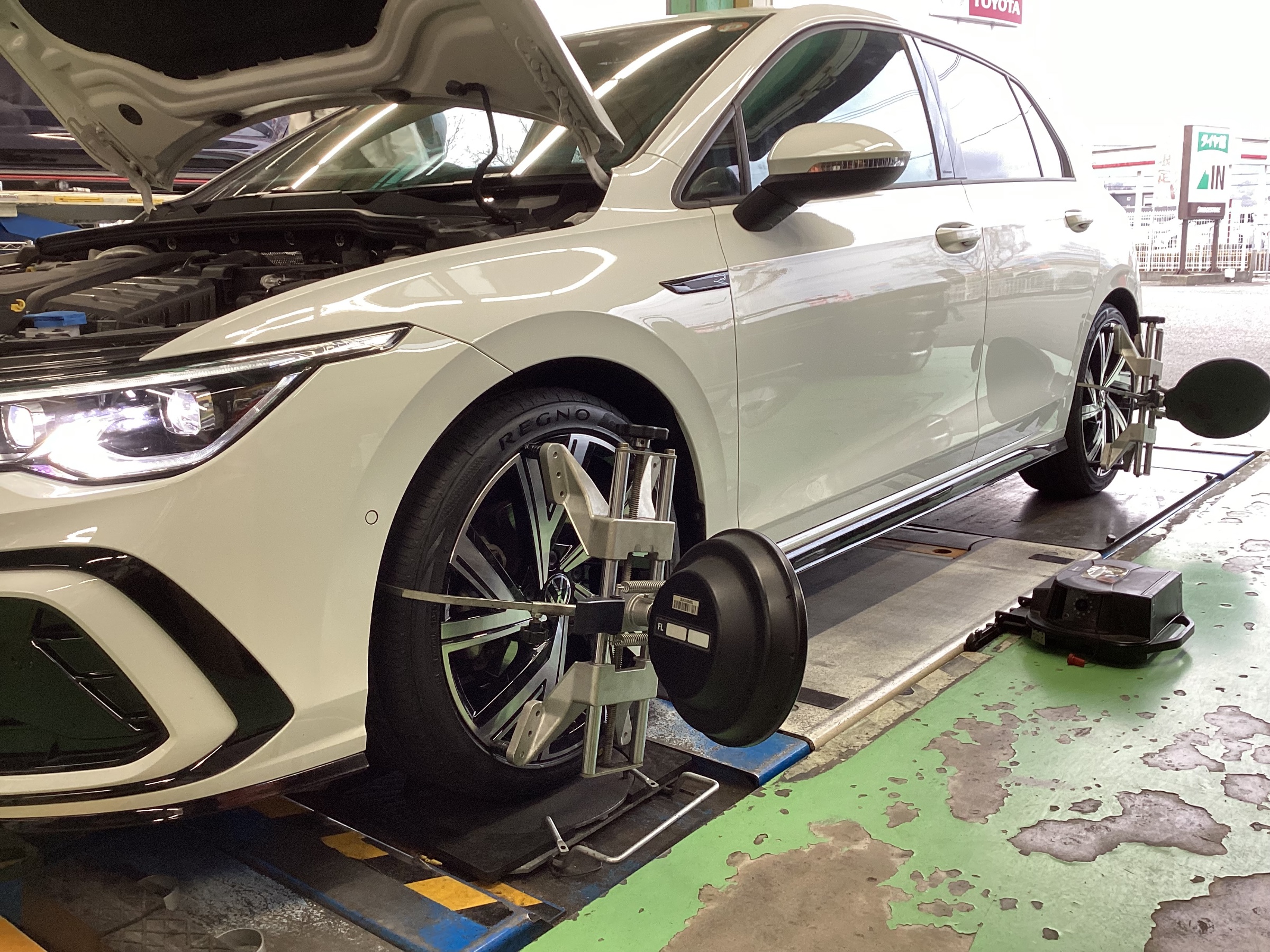 スタッフ撮影分