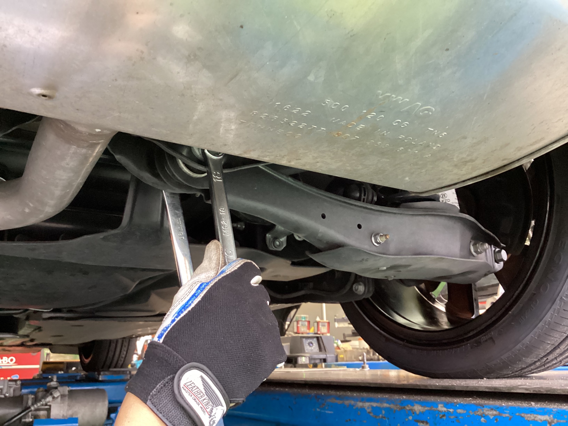 スタッフ撮影分