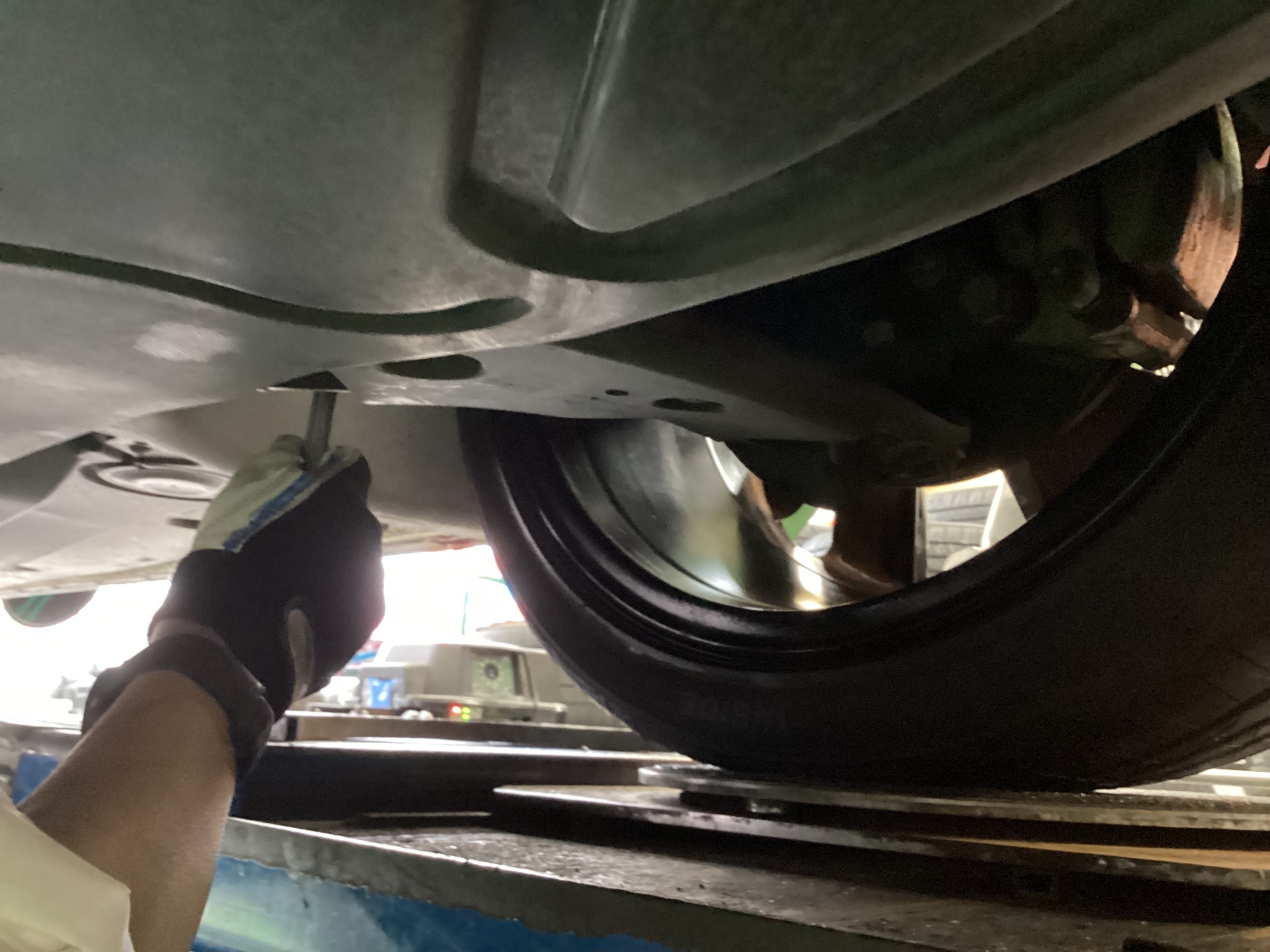 スタッフ撮影分