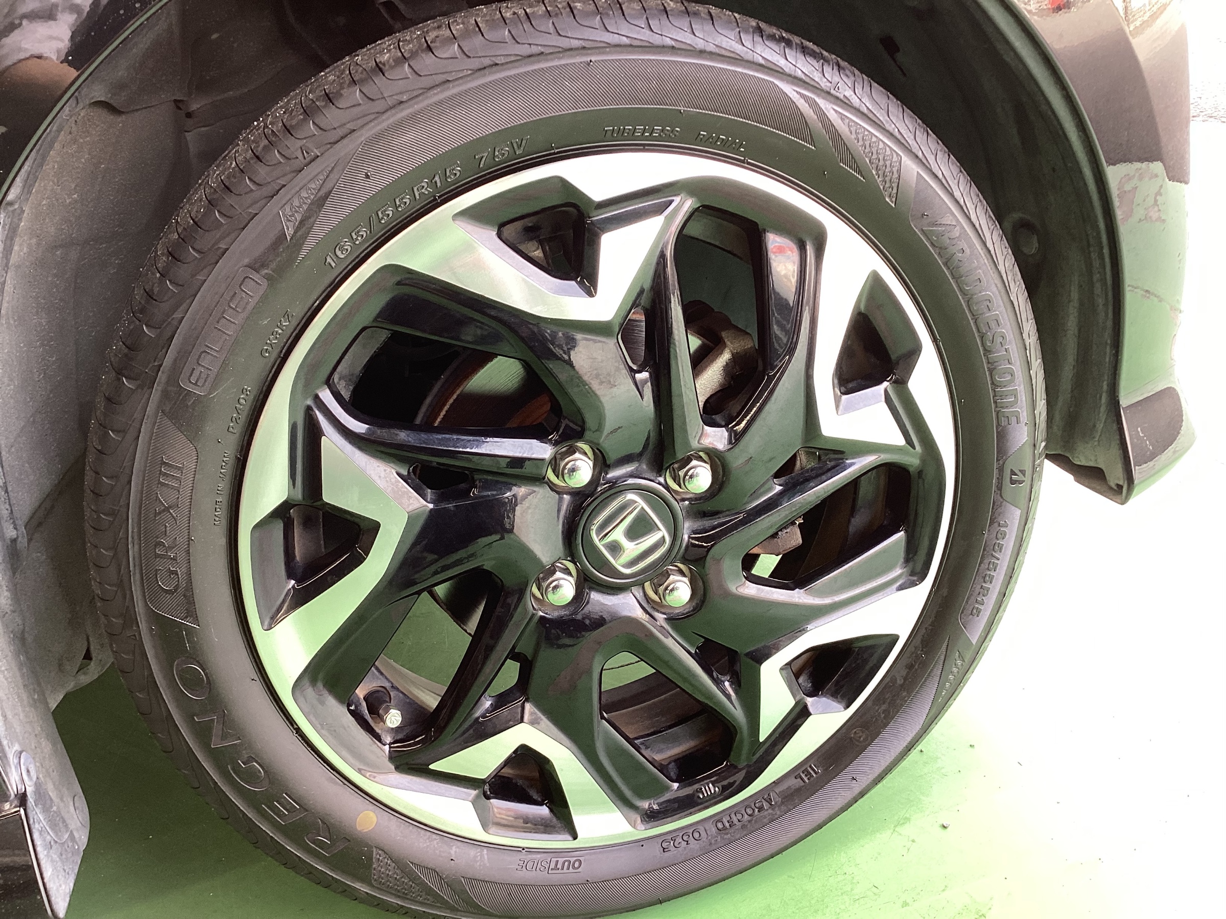 スタッフ撮影分