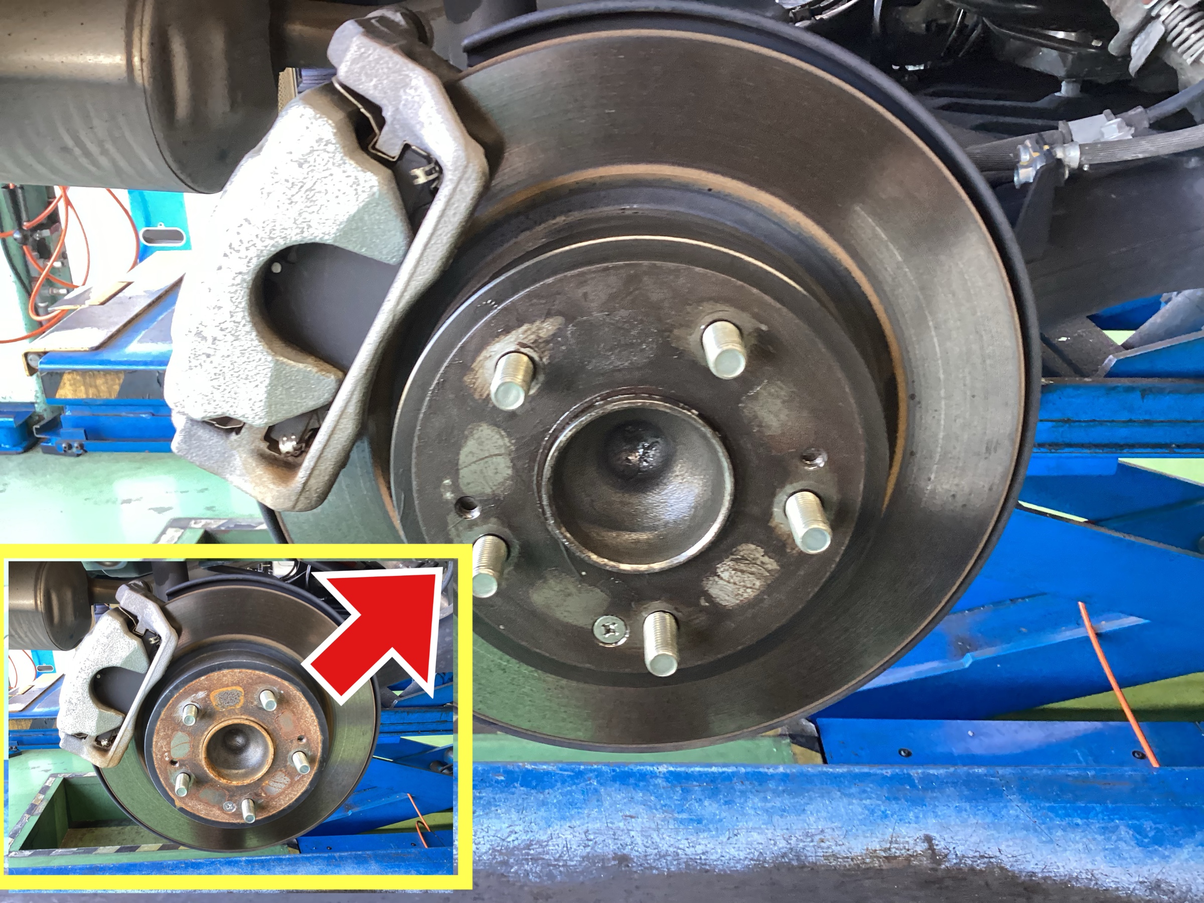 スタッフ撮影分