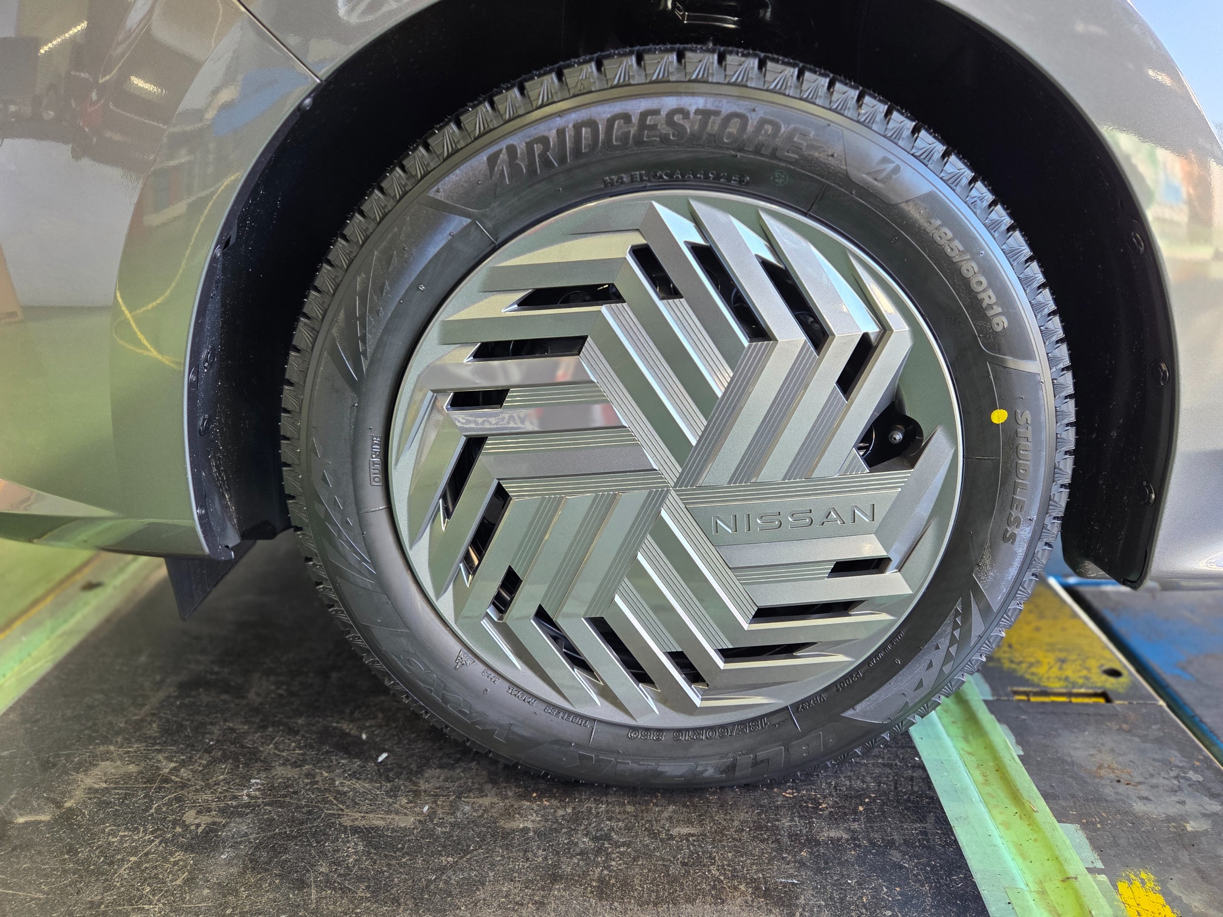 スタッフが撮影しました