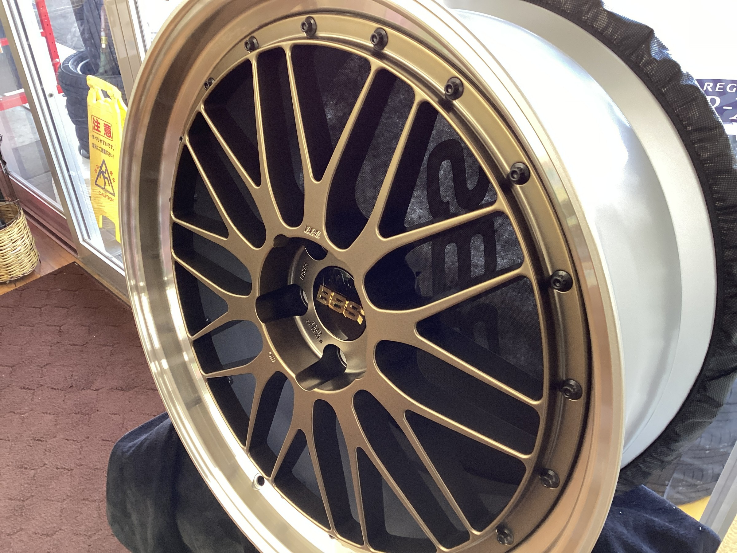 スタッフ撮影画像