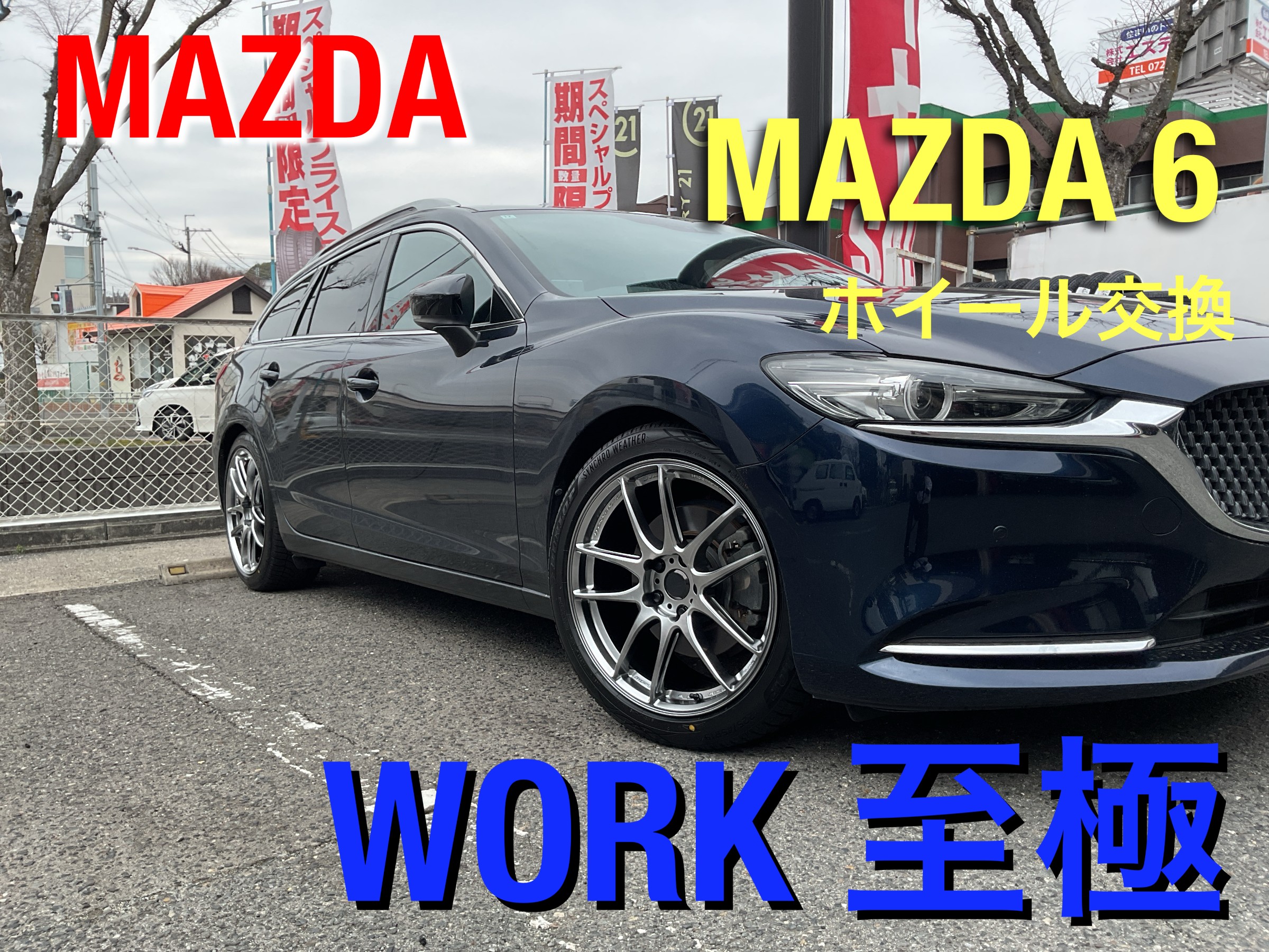 スタッフ撮影画像