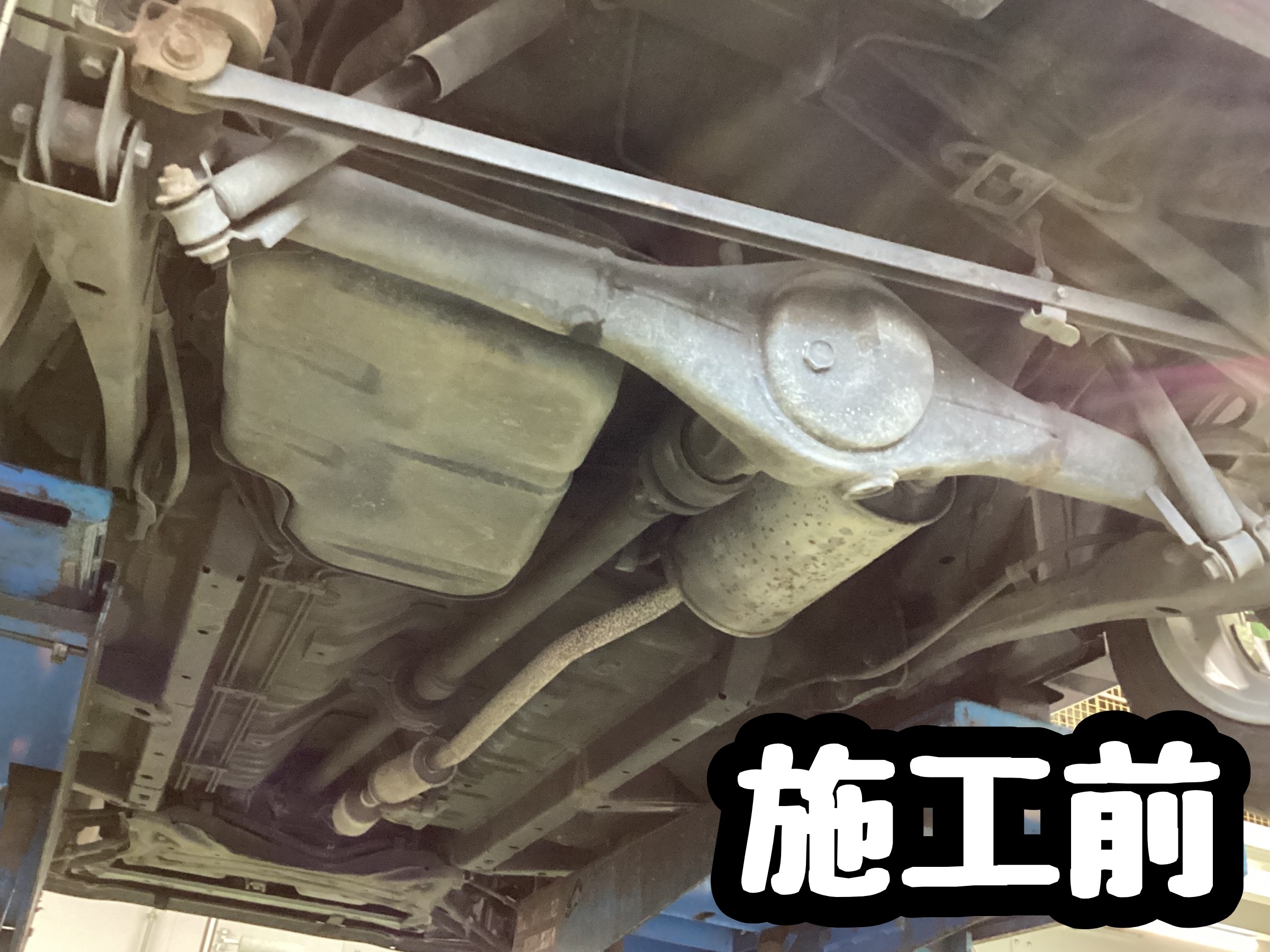スタッフ撮影