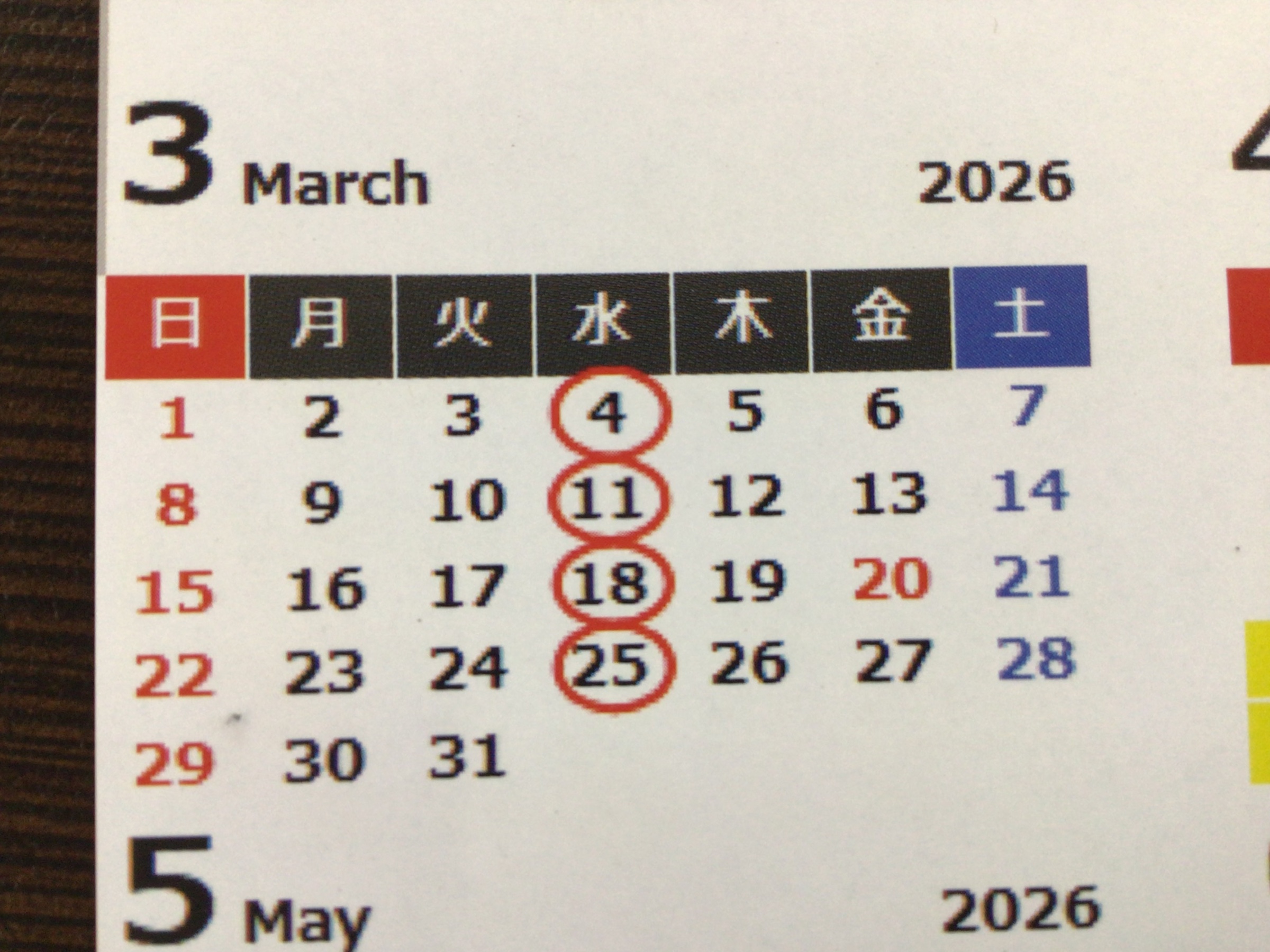オイル祭り