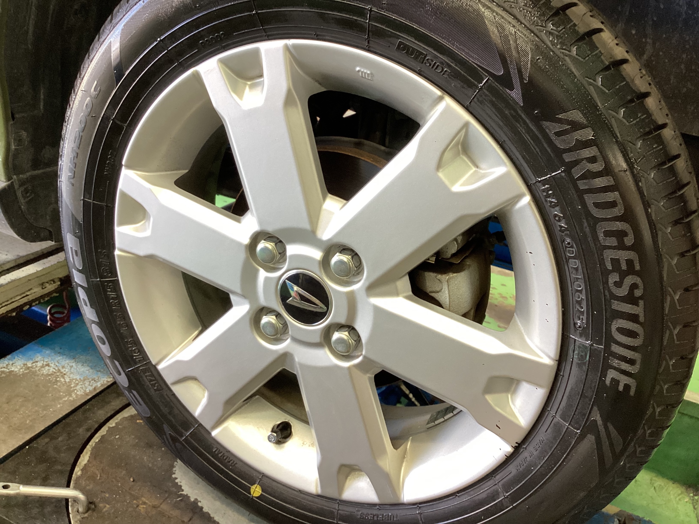 スタッフ撮影分