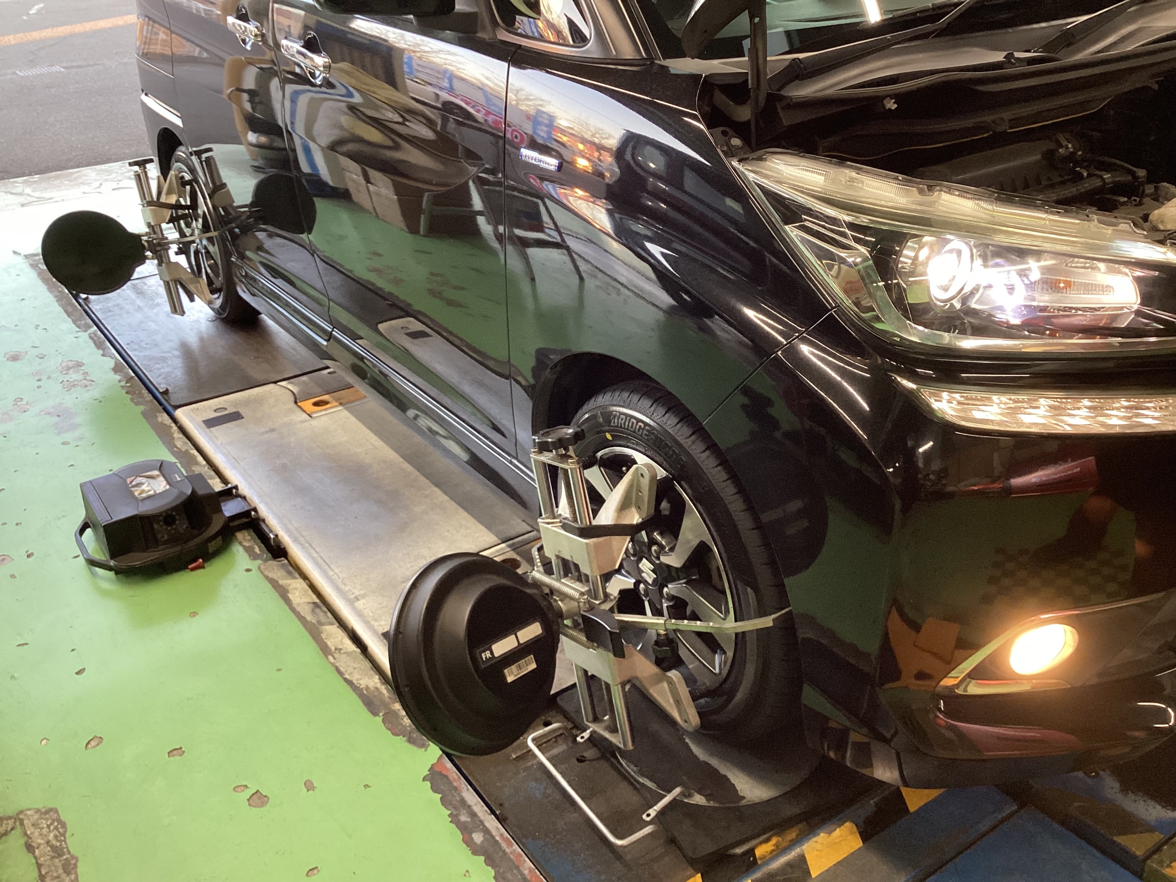 スタッフ撮影分