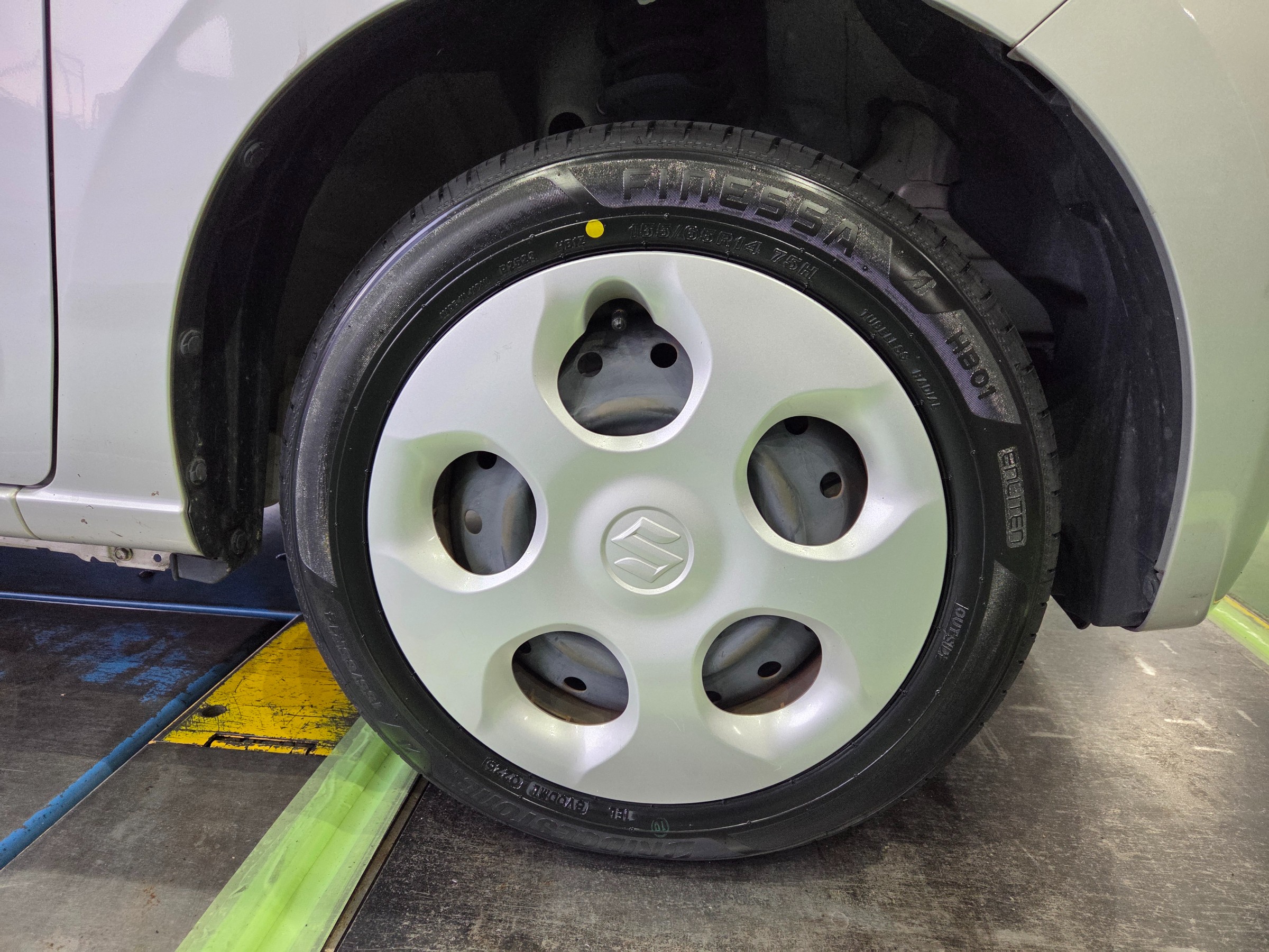 スタッフが撮影しました