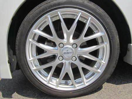 RAYS セブリング 16インチ