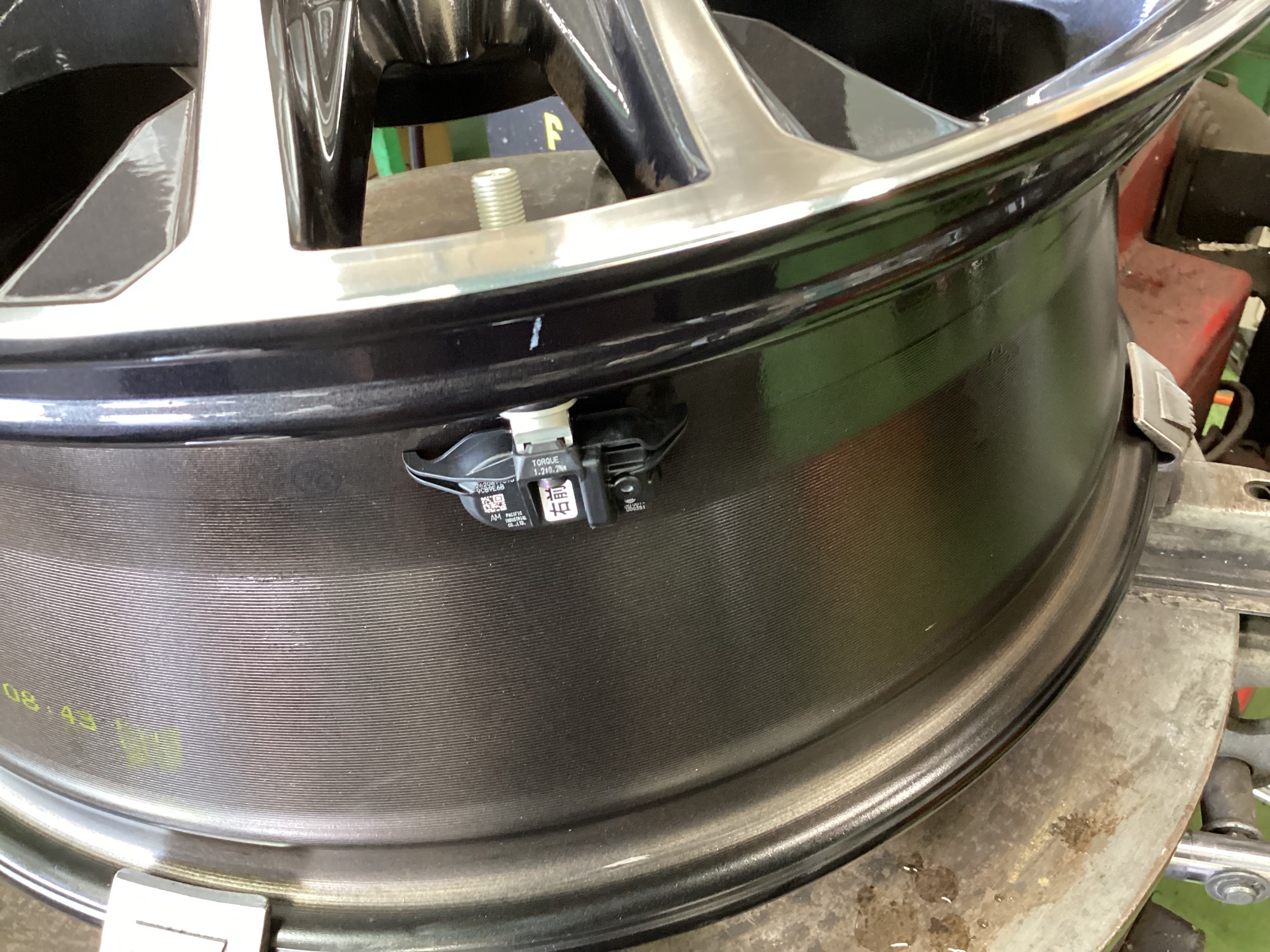 スタッフ撮影分