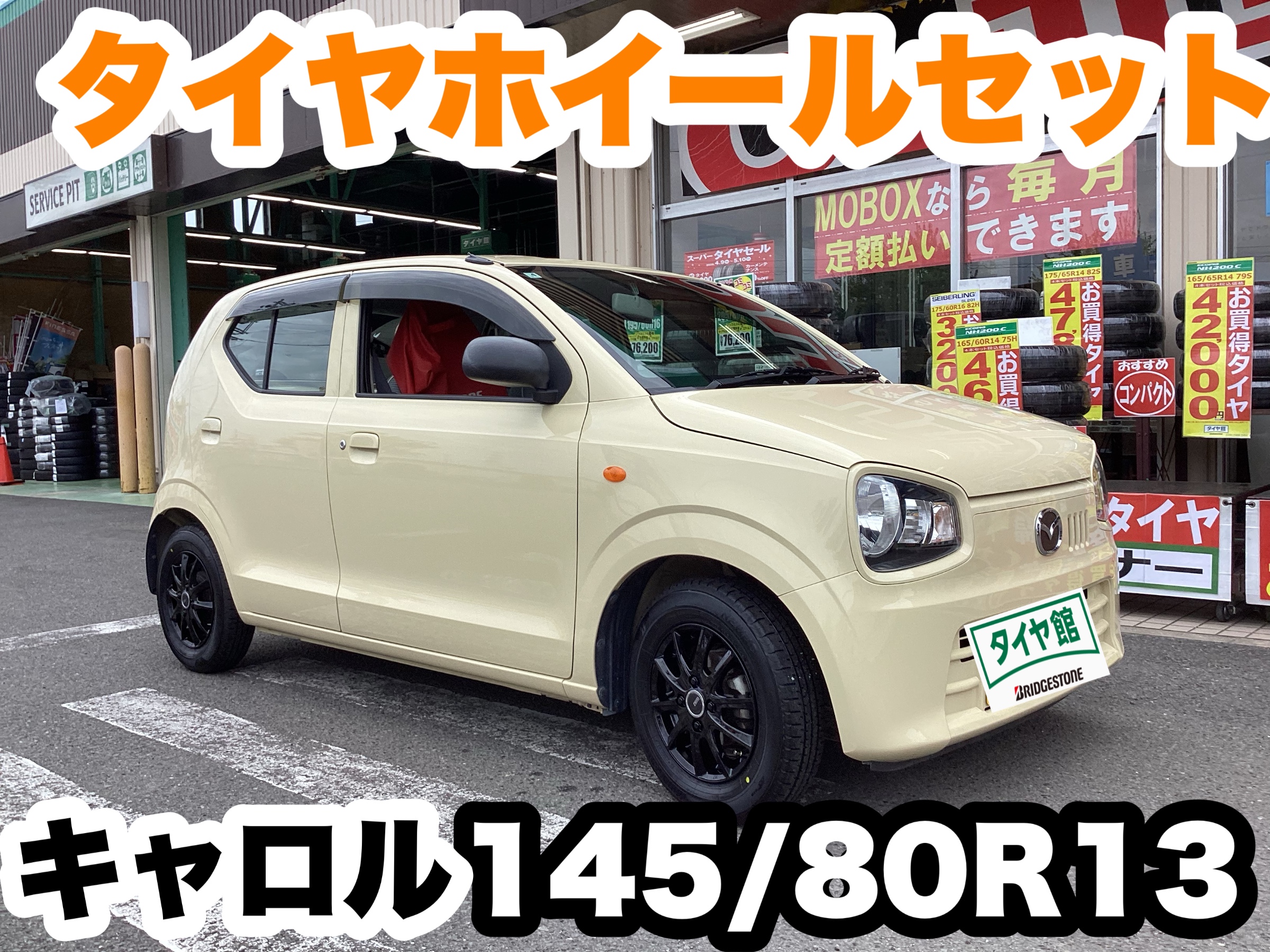 スタッフ撮影分