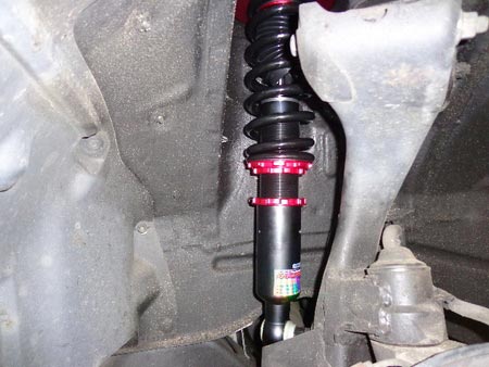 Gt R Bnr32 車高調取り付け サービス事例 タイヤ館 梅坪 愛知県 三重県のタイヤ カー用品ショップ タイヤからはじまる トータルカーメンテナンス タイヤ館グループ