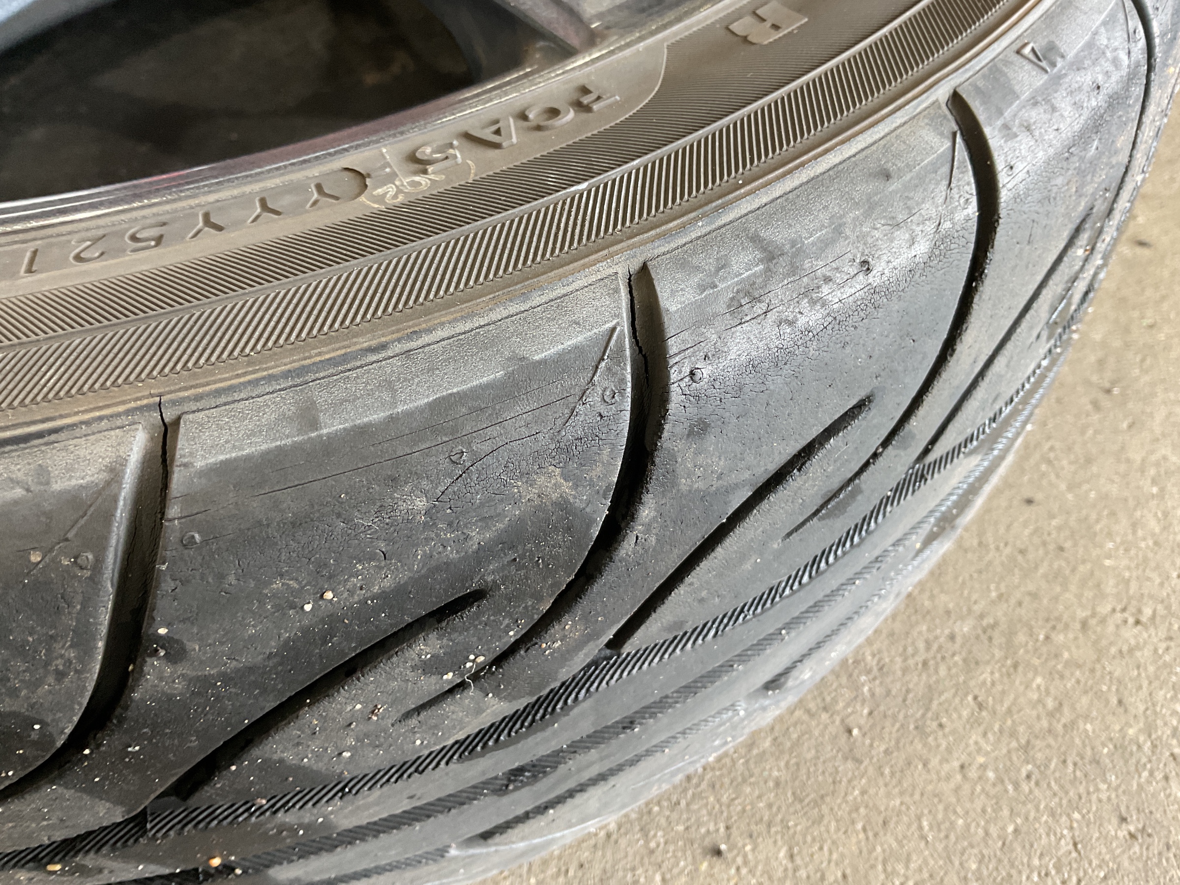 HONDA S660 X BRIDGESTONE POTENZA RE-71RZ 新商品取り付け！ | 店舗お