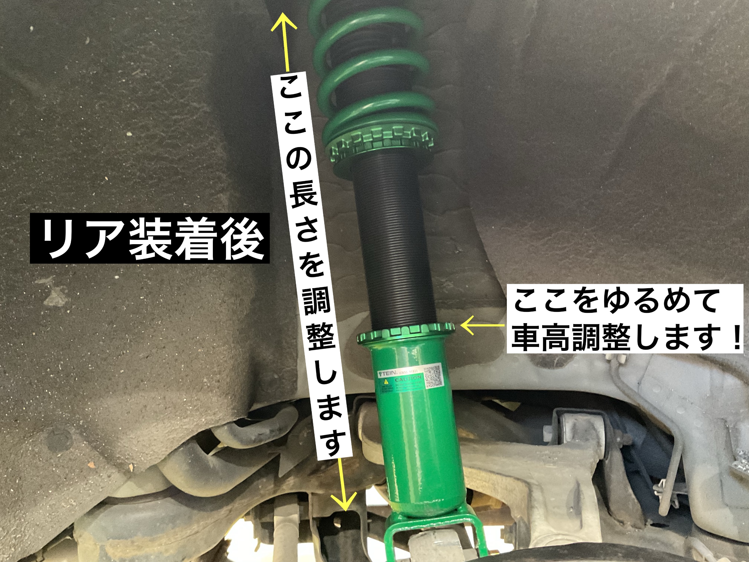 スタッフが撮影