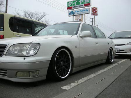 Sp93春夏新作 セルシオ18インチアルミホイール あす楽在庫あり 自動車 オートバイ Rspg Spectrum Eu