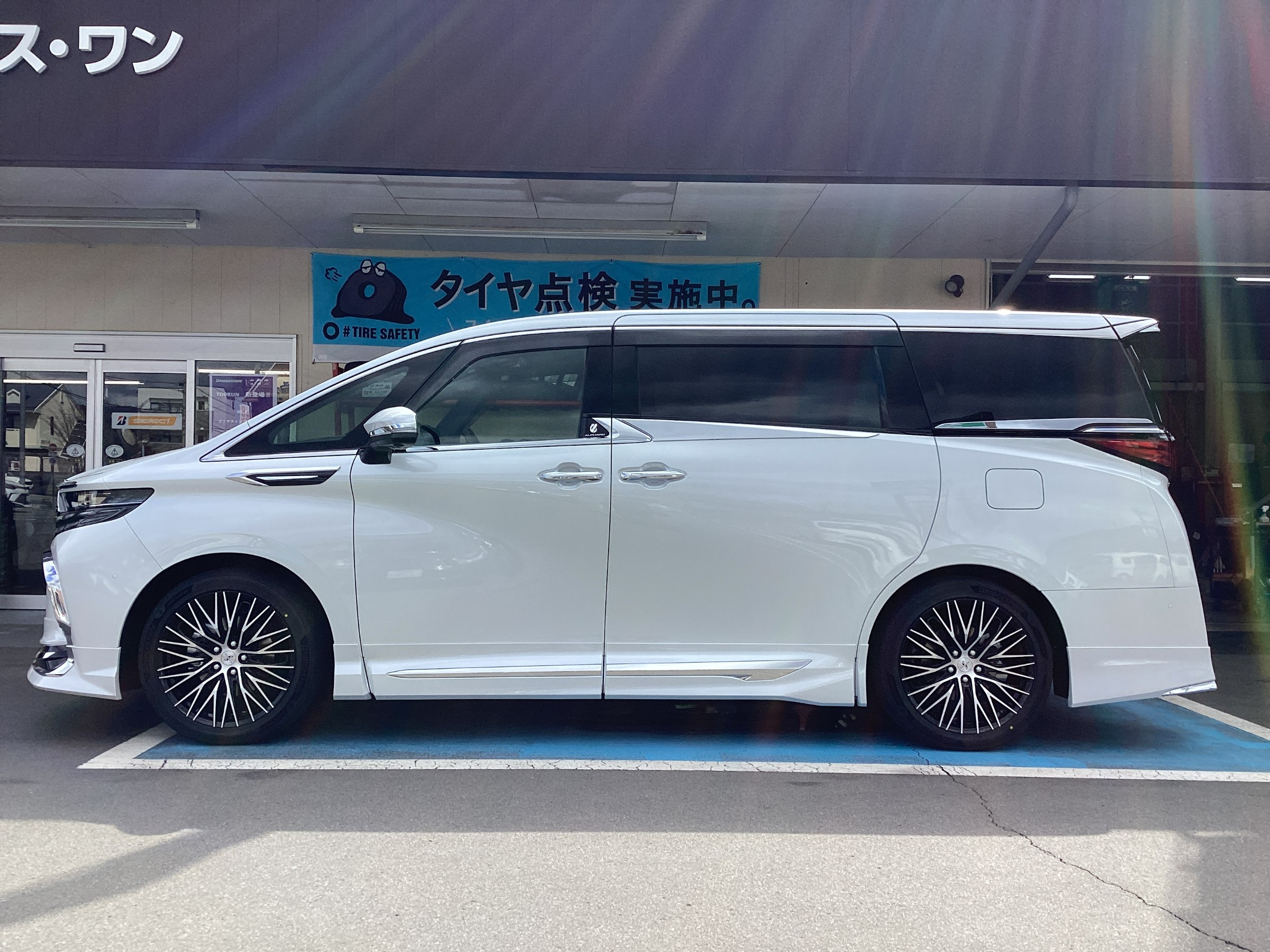 スタッフ撮影画像です。