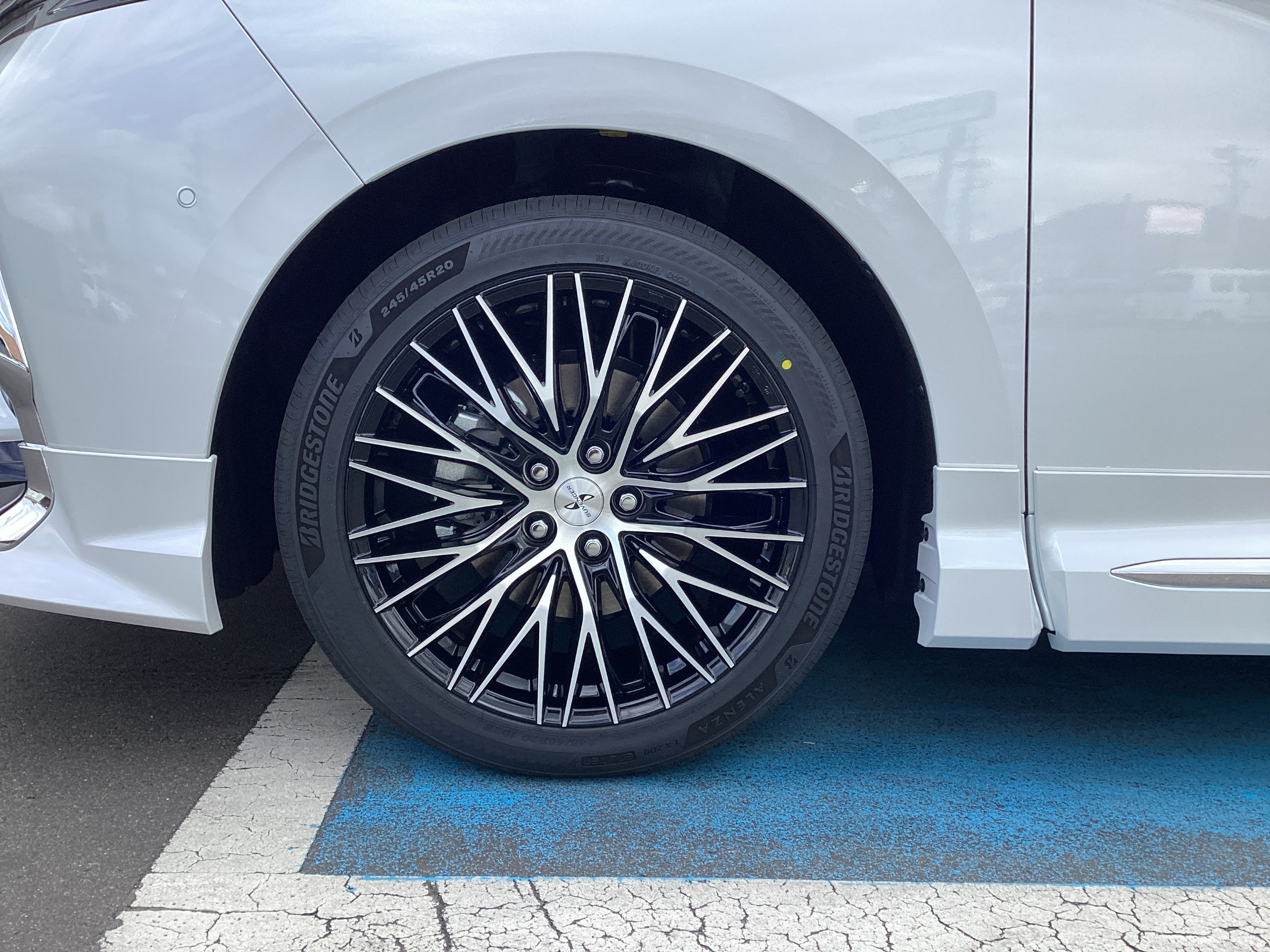 スタッフ撮影画像です。