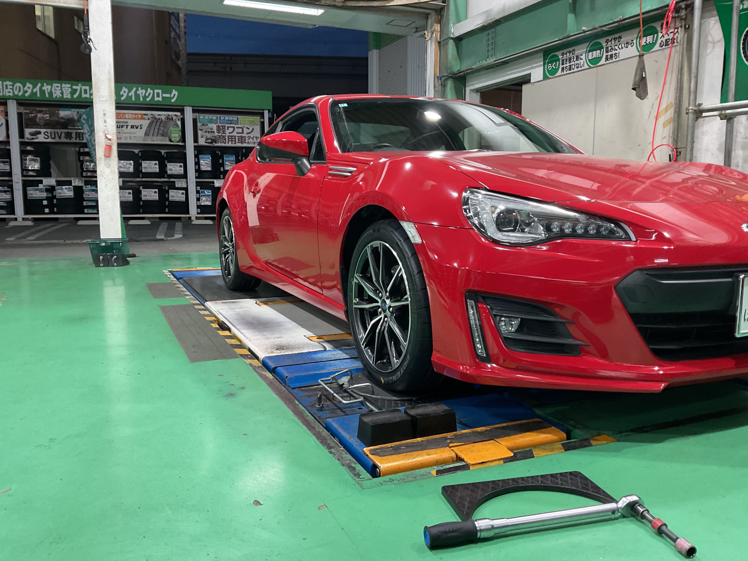 スタッフ撮影分です
