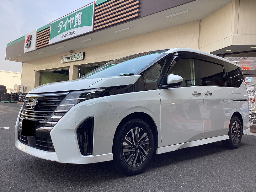 タイヤ購入　タイヤ交換　タイヤ予約
