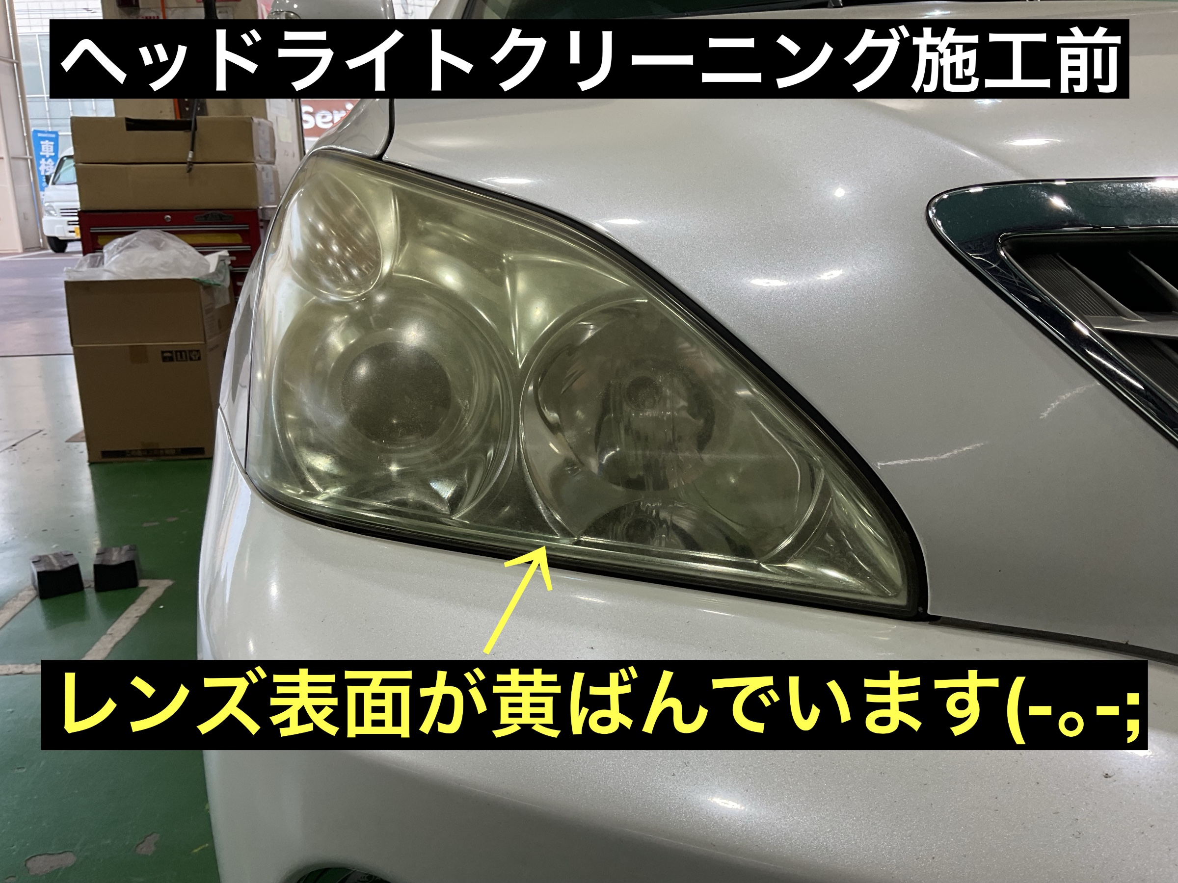スタッフが撮影