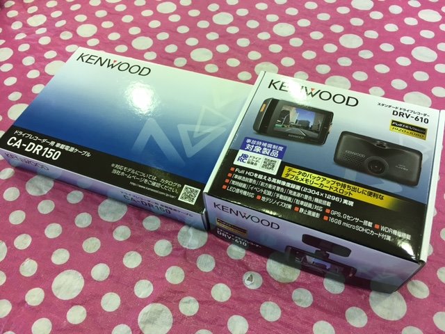 ｎ ｏｎｅ ドライブレコーダー取り付け V ホンダ N One Av ナビ機器 カー用品取付 Av商品取付 サービス事例 タイヤ館 たわらもと 奈良県のタイヤからはじまる トータルカーメンテナンス タイヤ館グループ